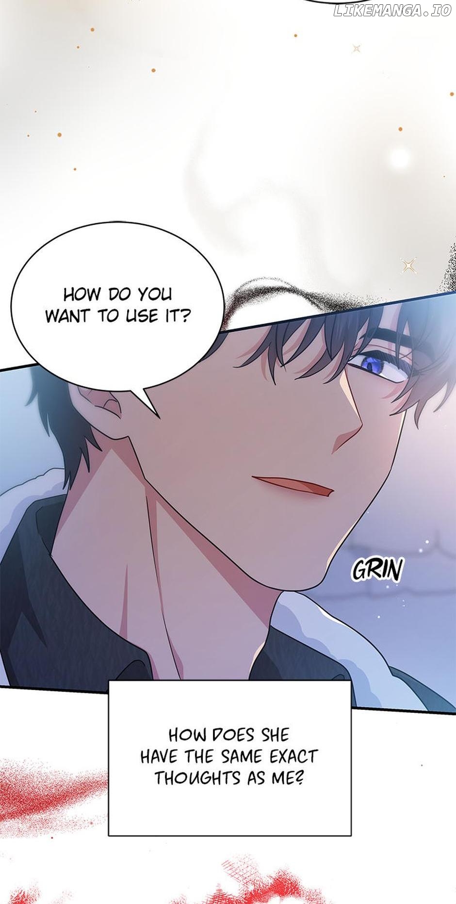 The Sea Captain's Bride Chapter 47 - page 32