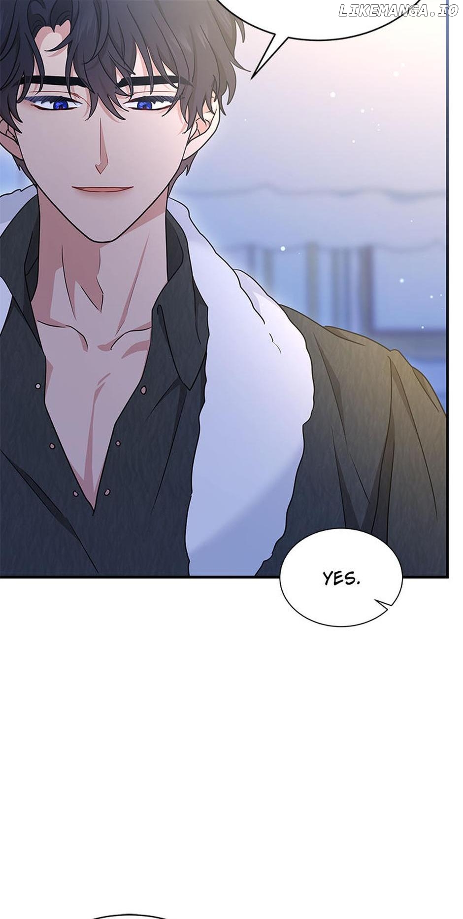 The Sea Captain's Bride Chapter 47 - page 37