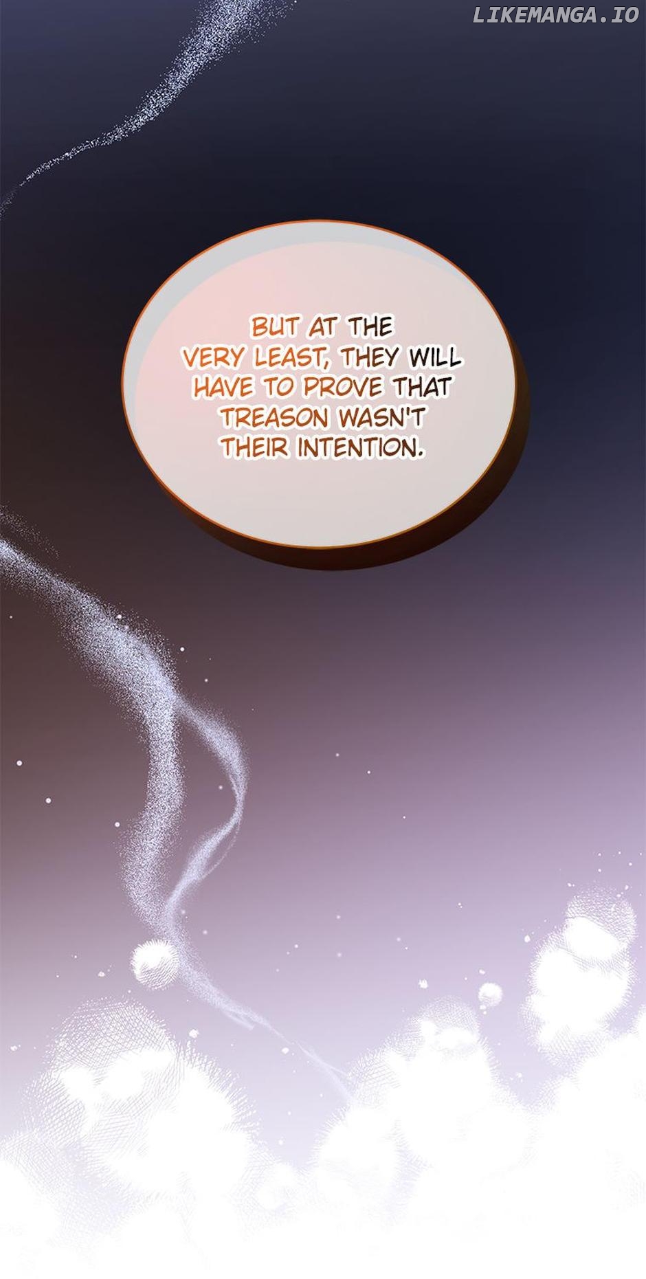 The Sea Captain's Bride Chapter 47 - page 39