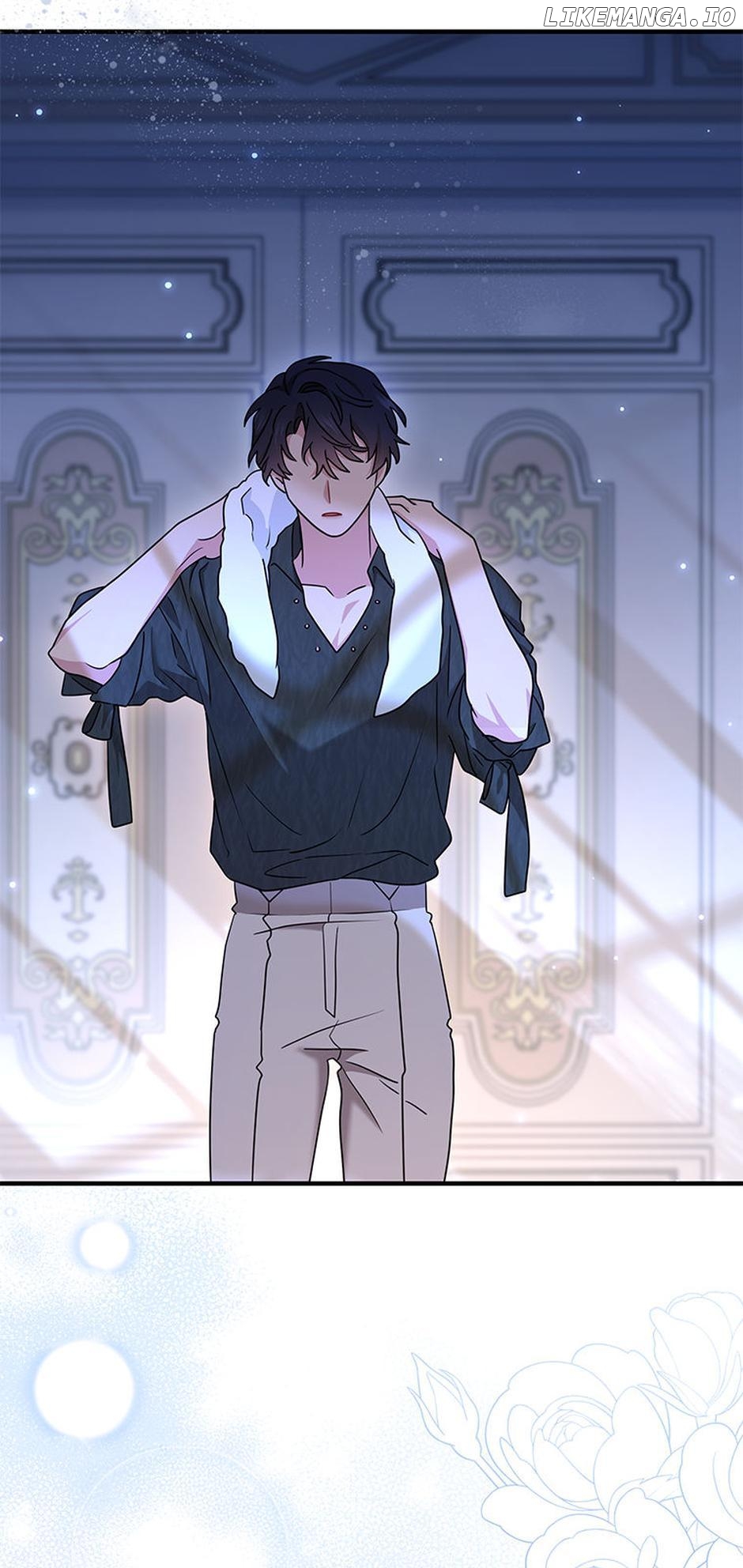 The Sea Captain's Bride Chapter 47 - page 4