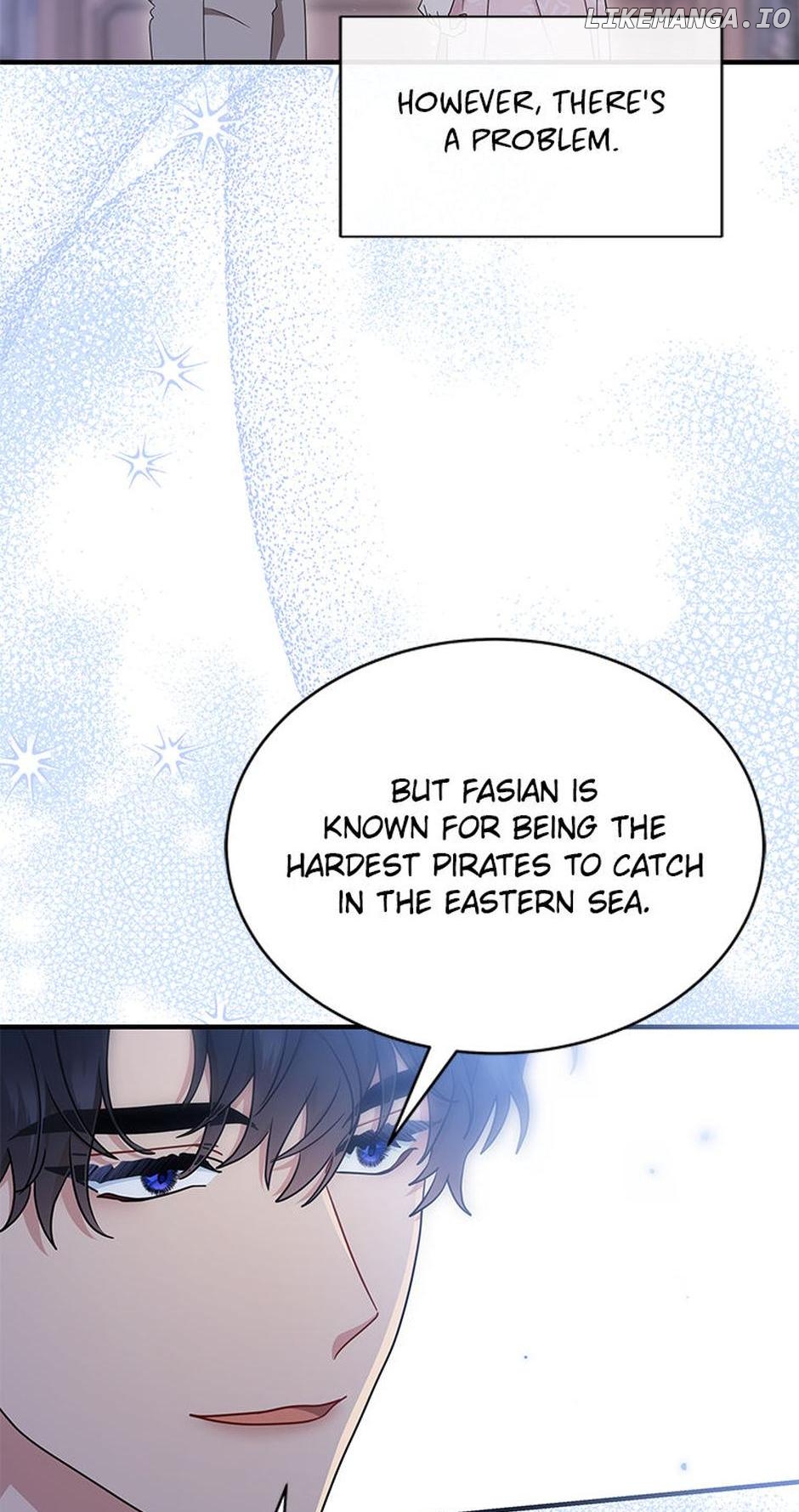 The Sea Captain's Bride Chapter 47 - page 41