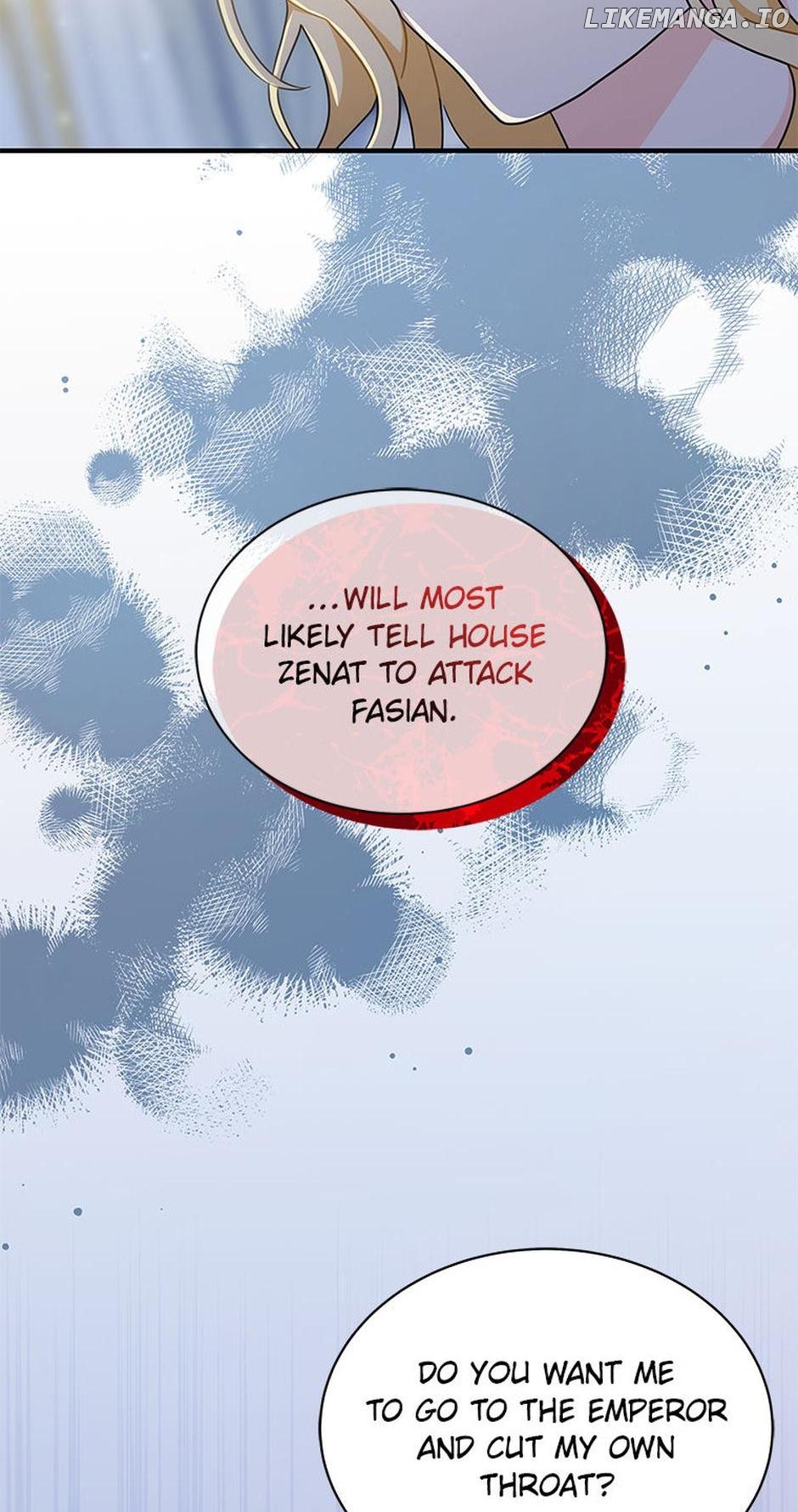 The Sea Captain's Bride Chapter 47 - page 44