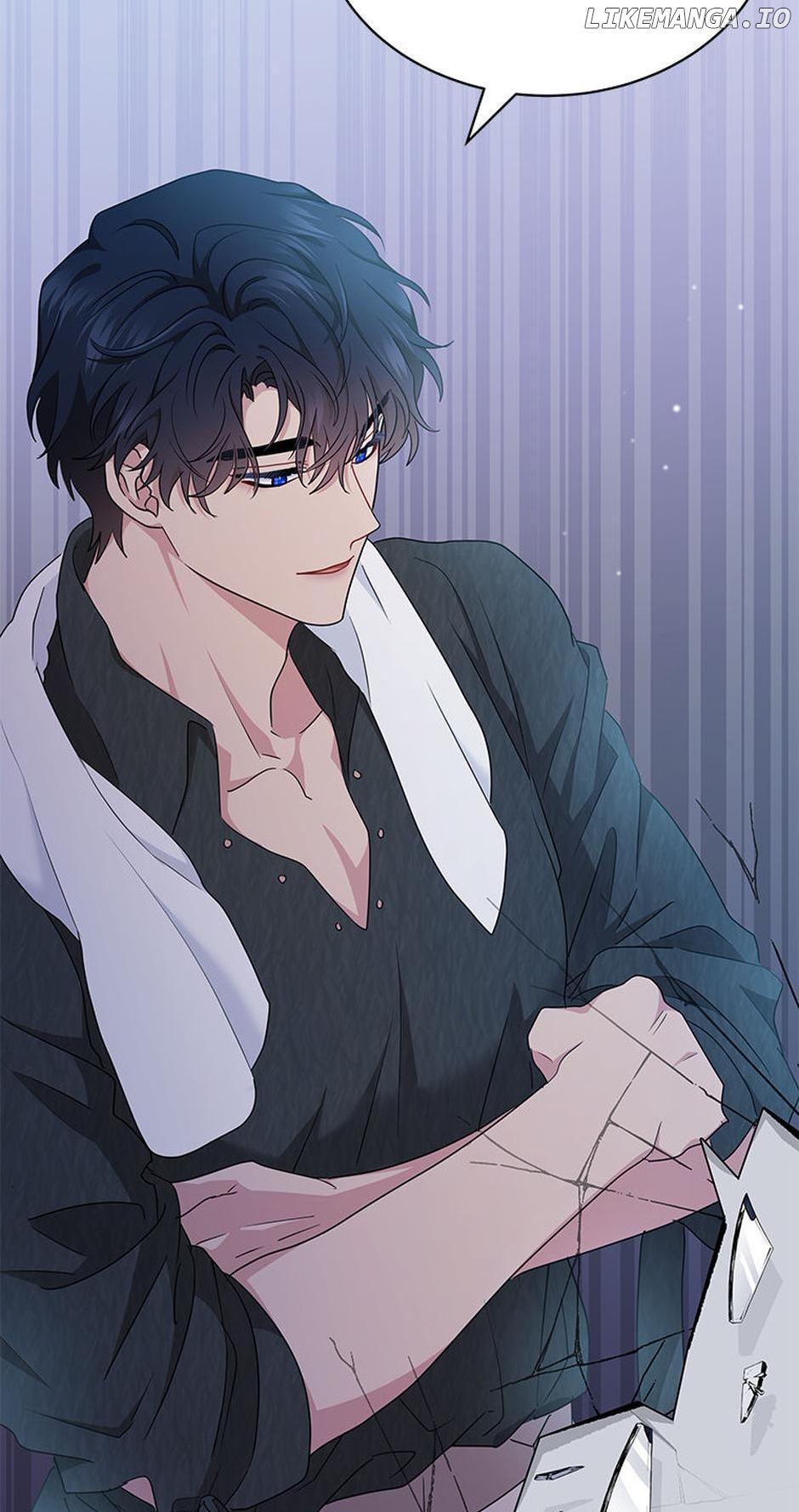 The Sea Captain's Bride Chapter 47 - page 45