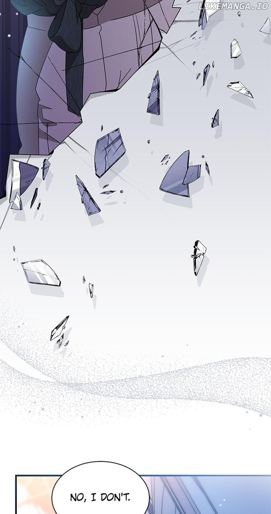 The Sea Captain's Bride Chapter 47 - page 46