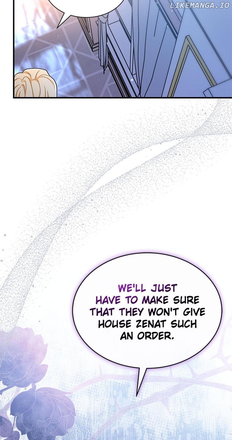 The Sea Captain's Bride Chapter 47 - page 47