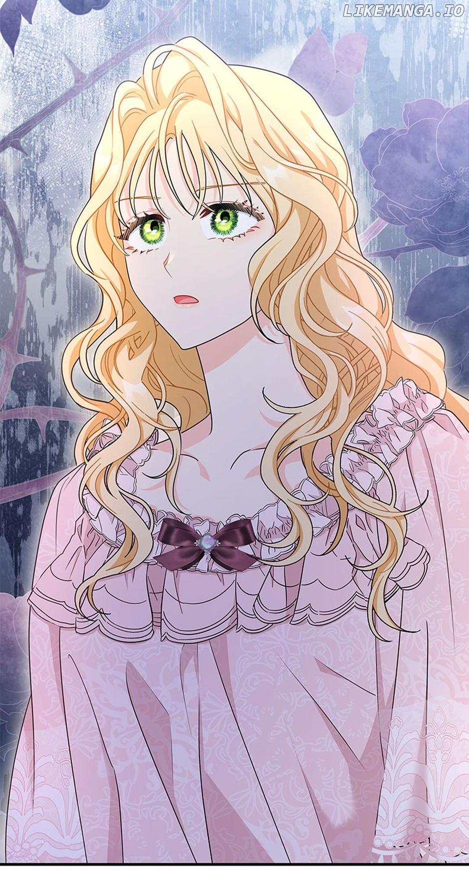 The Sea Captain's Bride Chapter 47 - page 48
