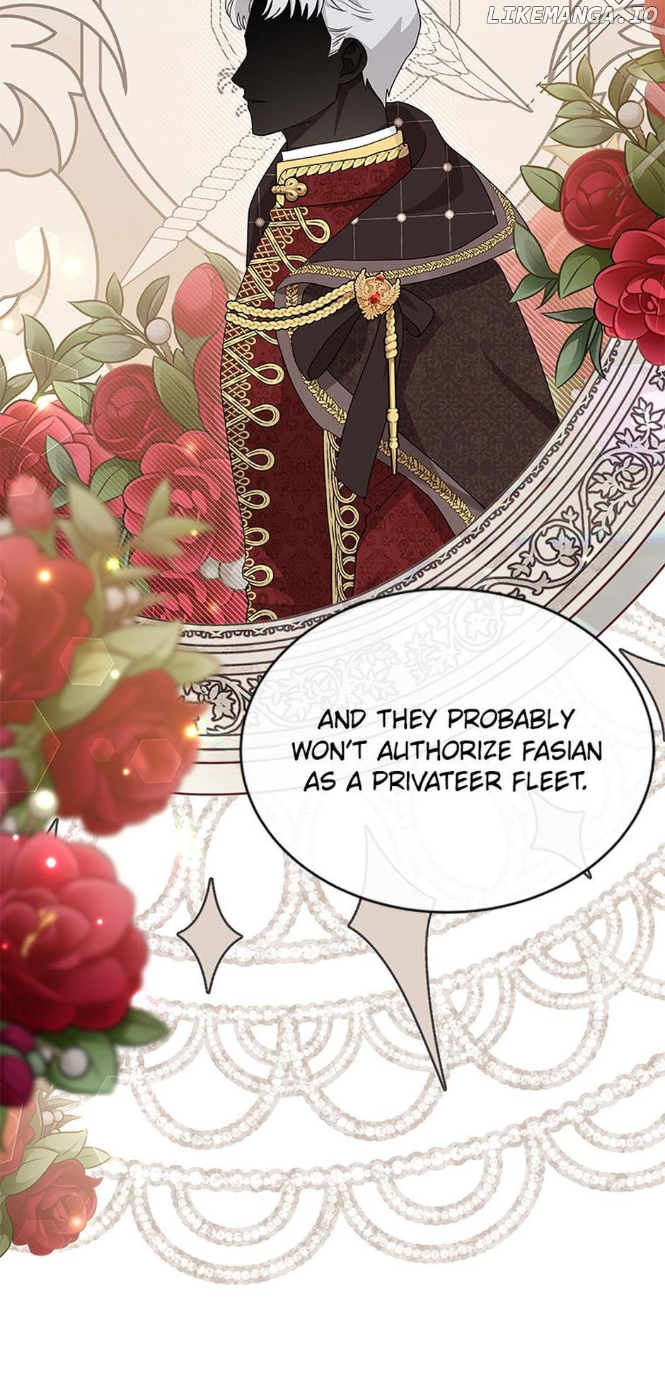 The Sea Captain's Bride Chapter 47 - page 58