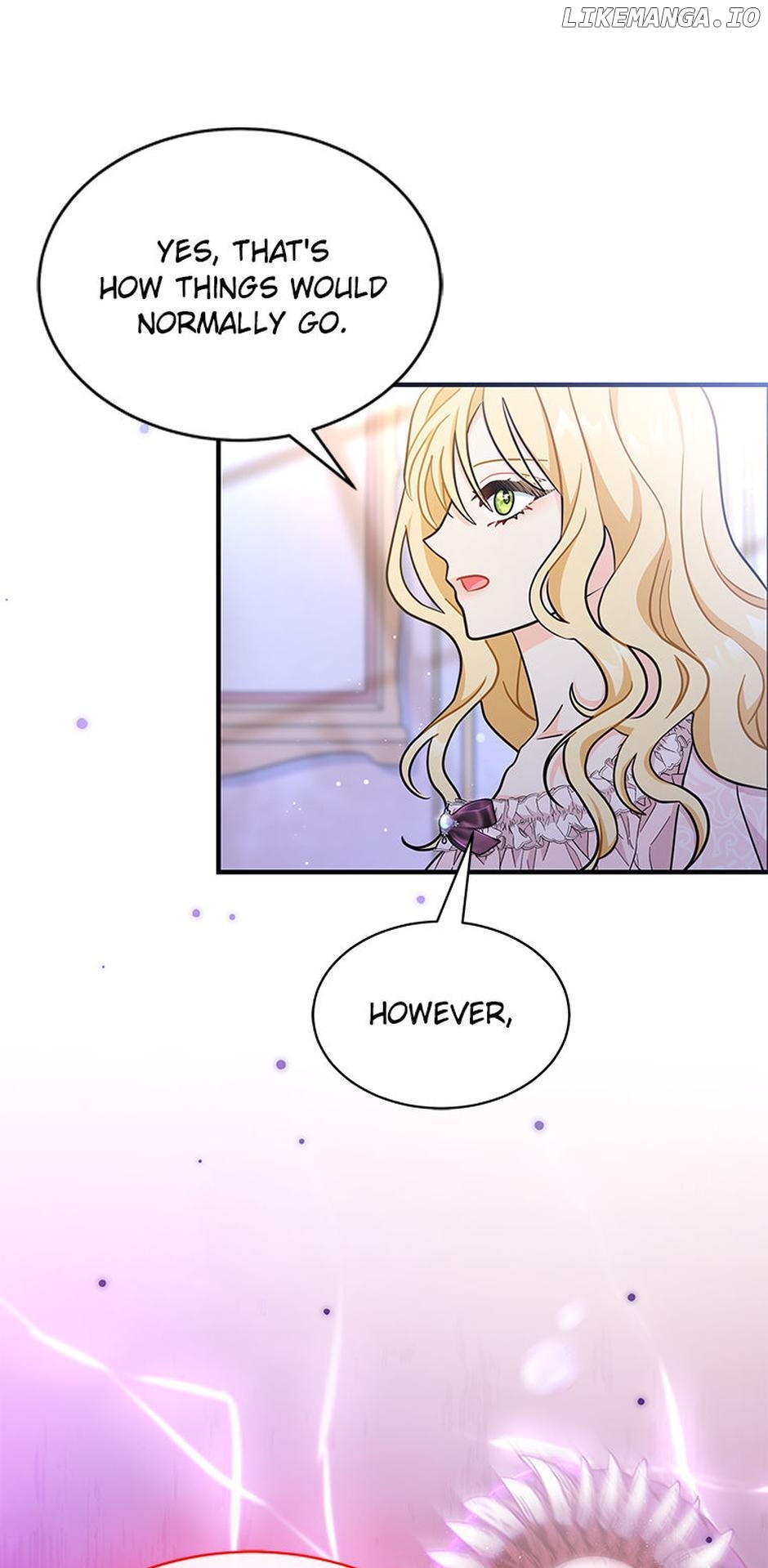 The Sea Captain's Bride Chapter 47 - page 59
