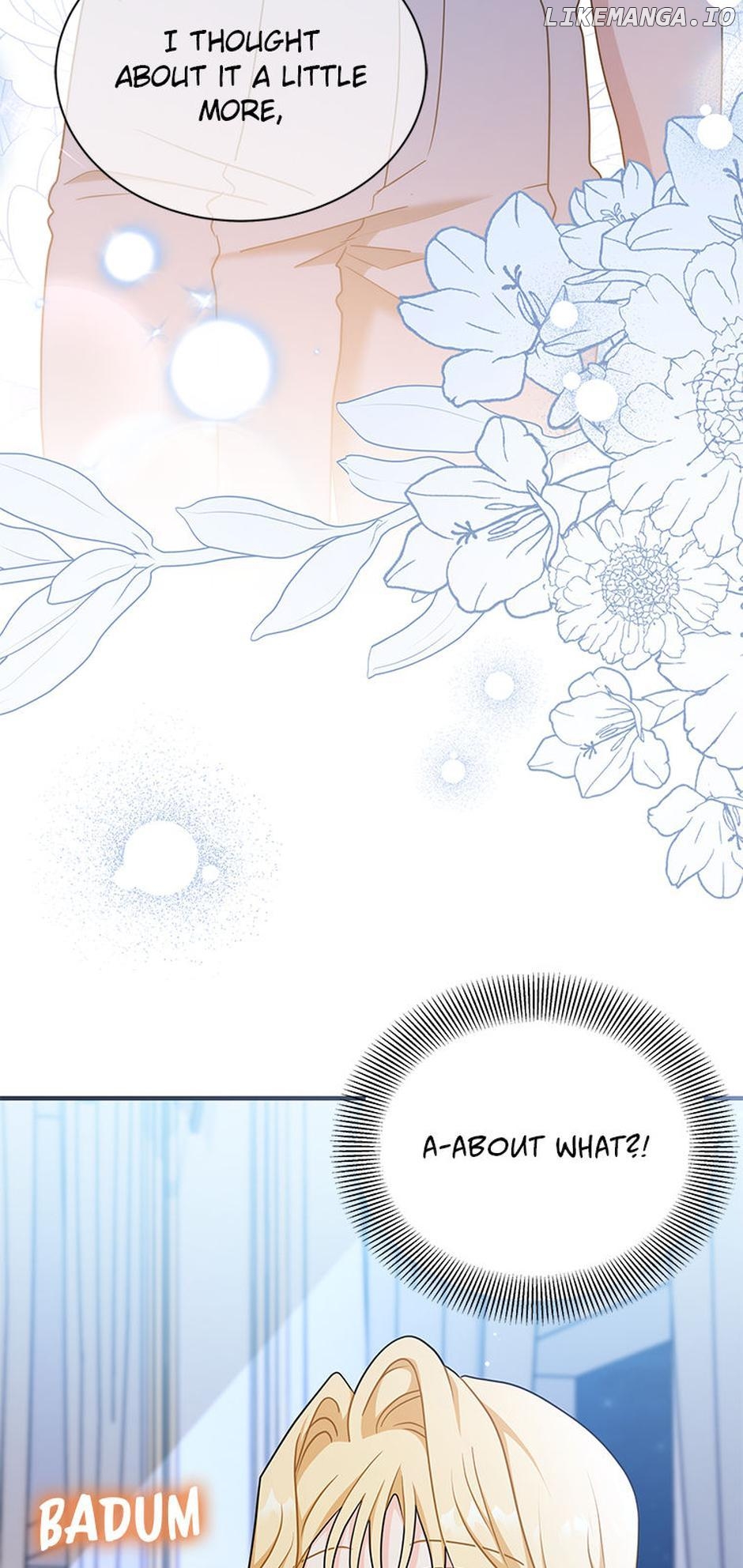 The Sea Captain's Bride Chapter 47 - page 6