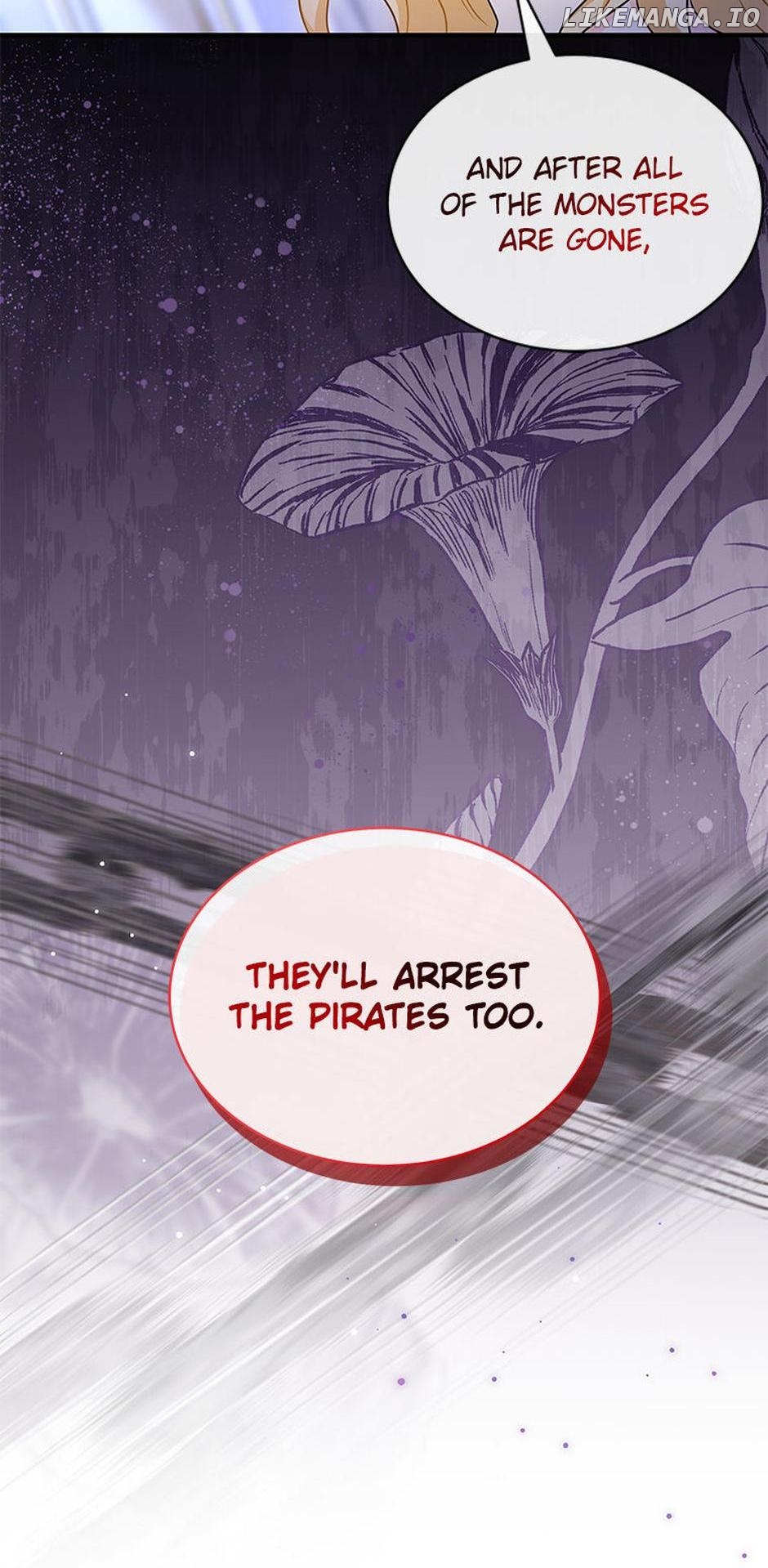 The Sea Captain's Bride Chapter 47 - page 63
