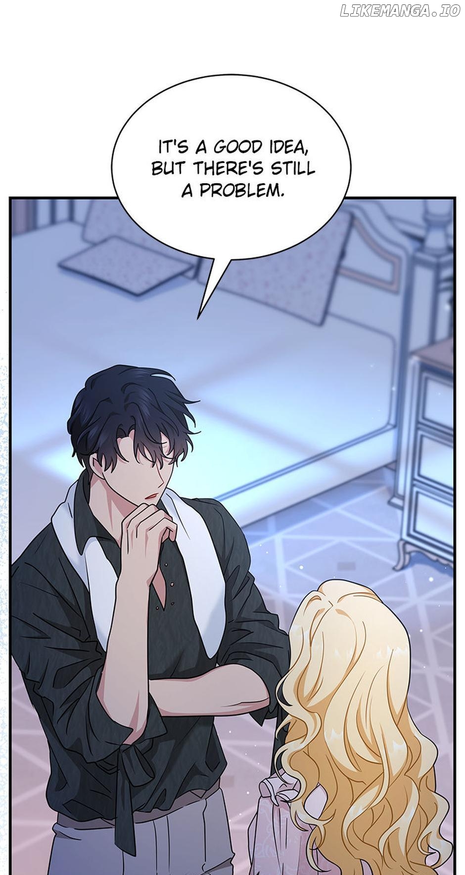 The Sea Captain's Bride Chapter 47 - page 66