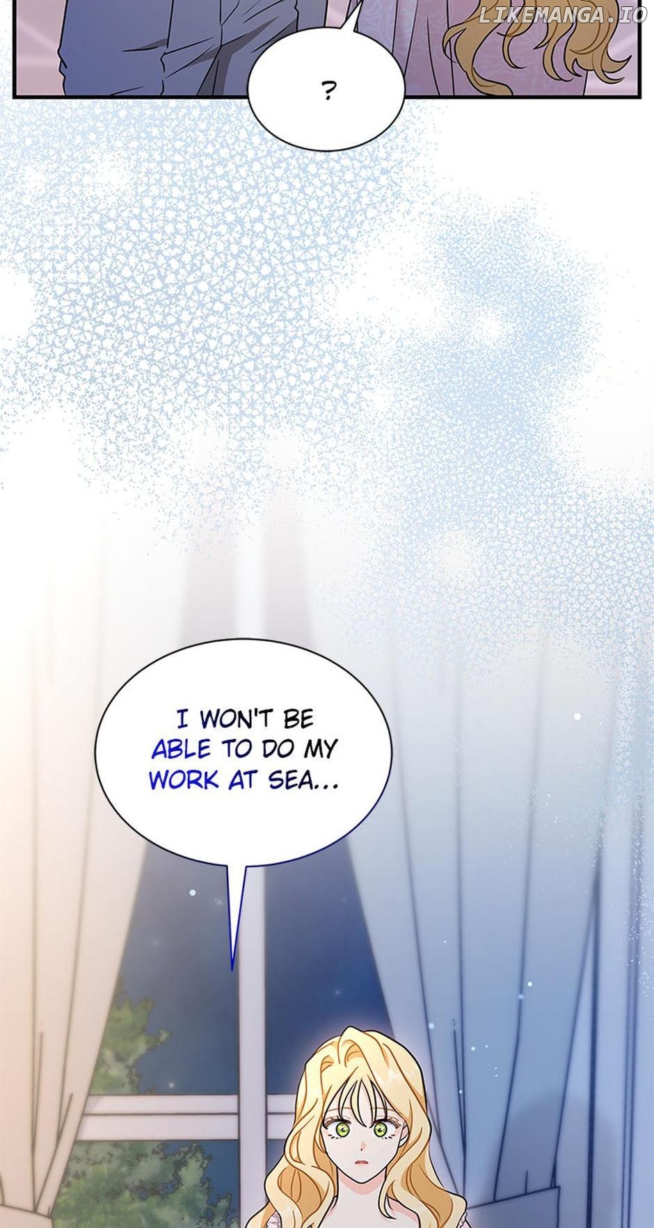 The Sea Captain's Bride Chapter 47 - page 67