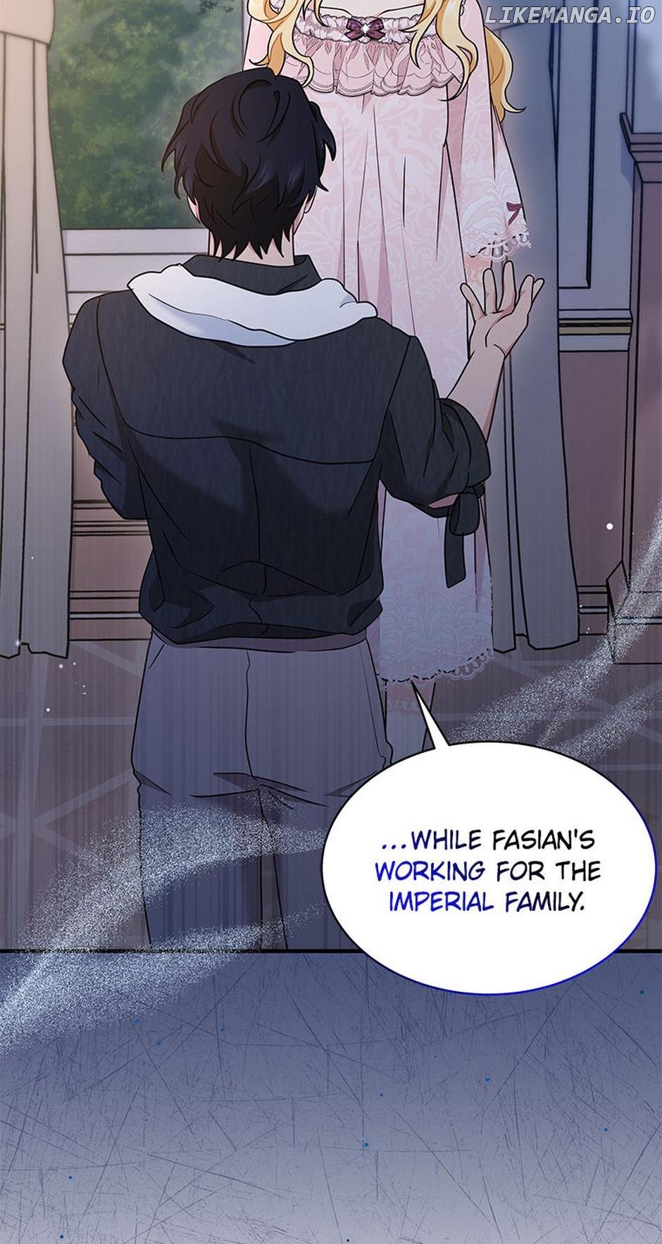 The Sea Captain's Bride Chapter 47 - page 68