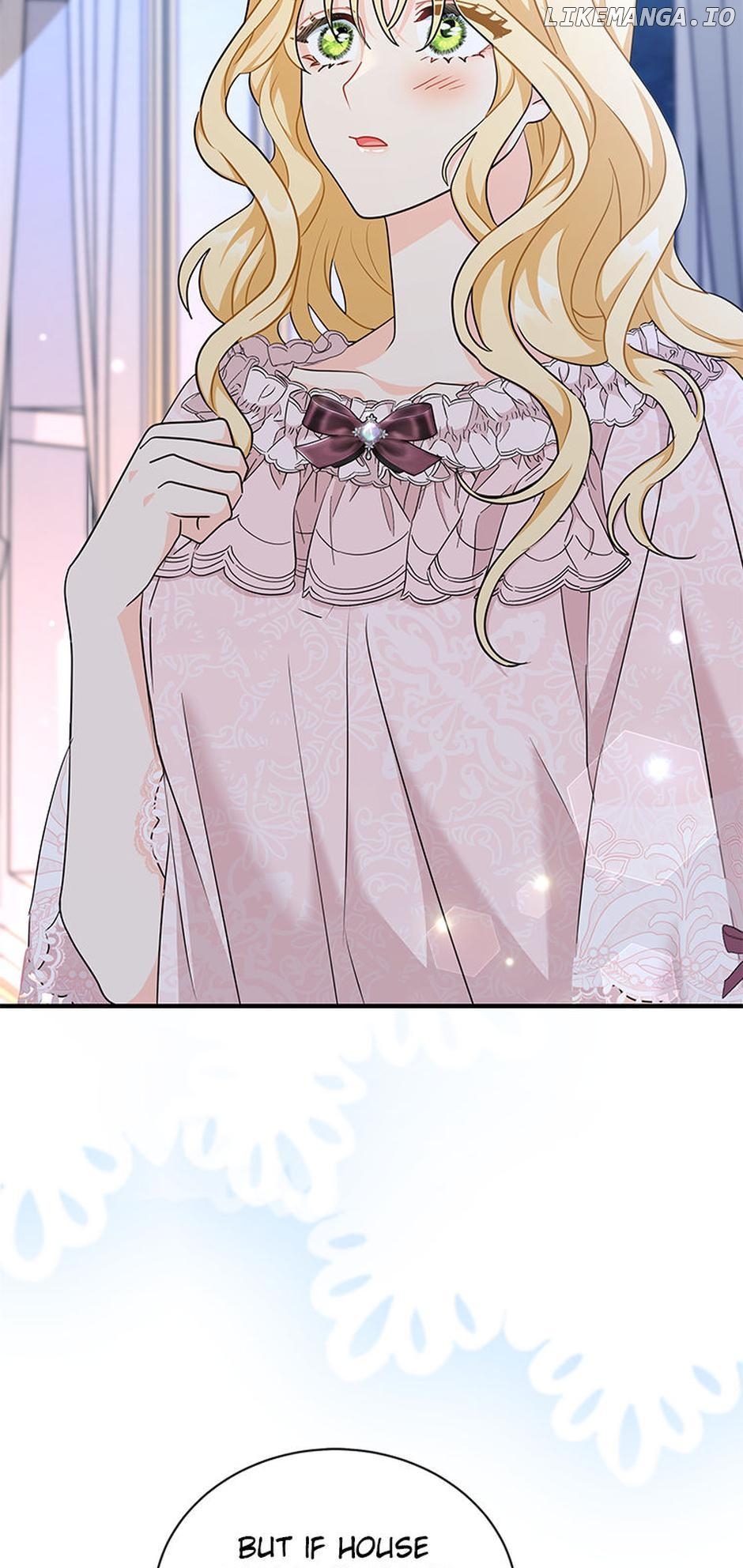 The Sea Captain's Bride Chapter 47 - page 7