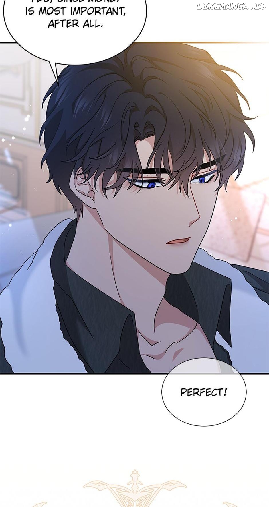 The Sea Captain's Bride Chapter 47 - page 70