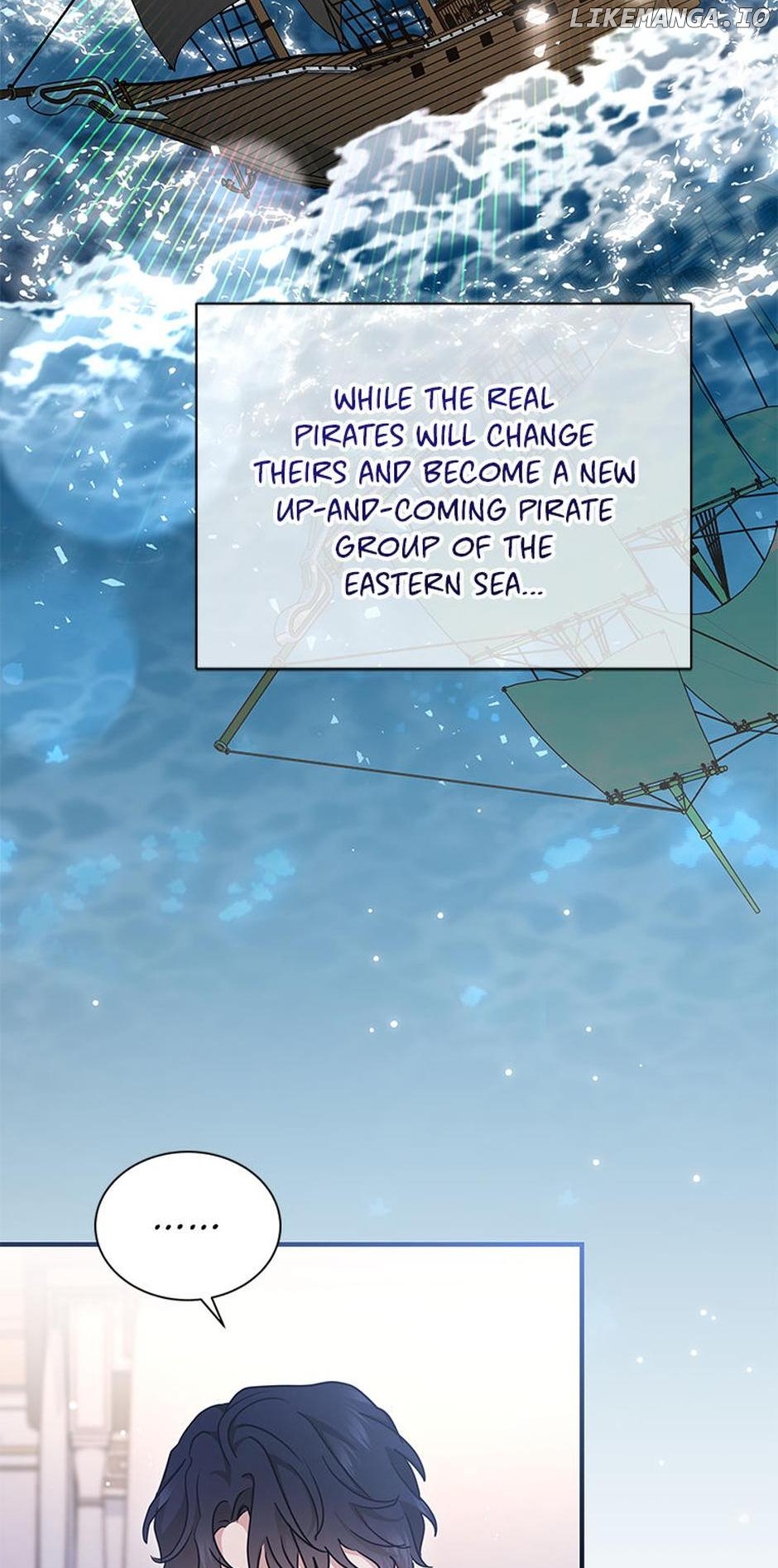 The Sea Captain's Bride Chapter 47 - page 75