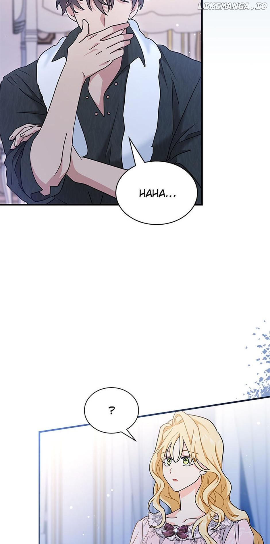The Sea Captain's Bride Chapter 47 - page 76