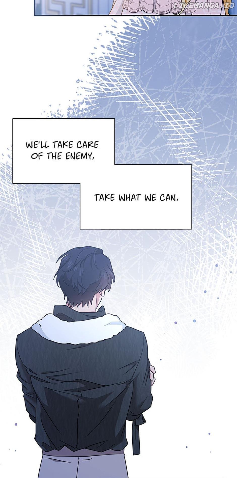 The Sea Captain's Bride Chapter 47 - page 77