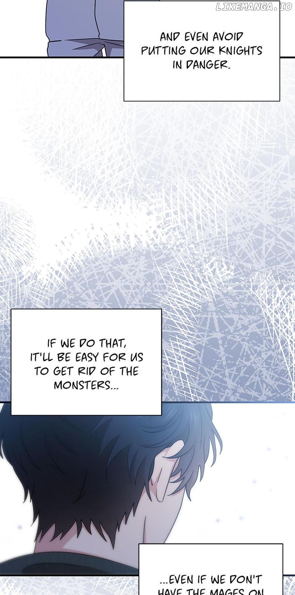 The Sea Captain's Bride Chapter 47 - page 78