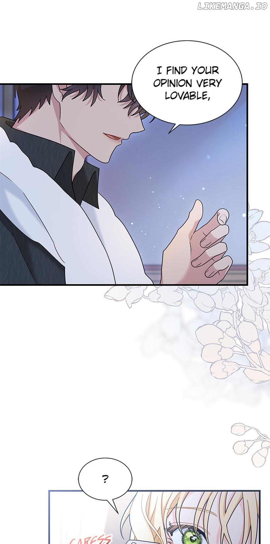 The Sea Captain's Bride Chapter 47 - page 82