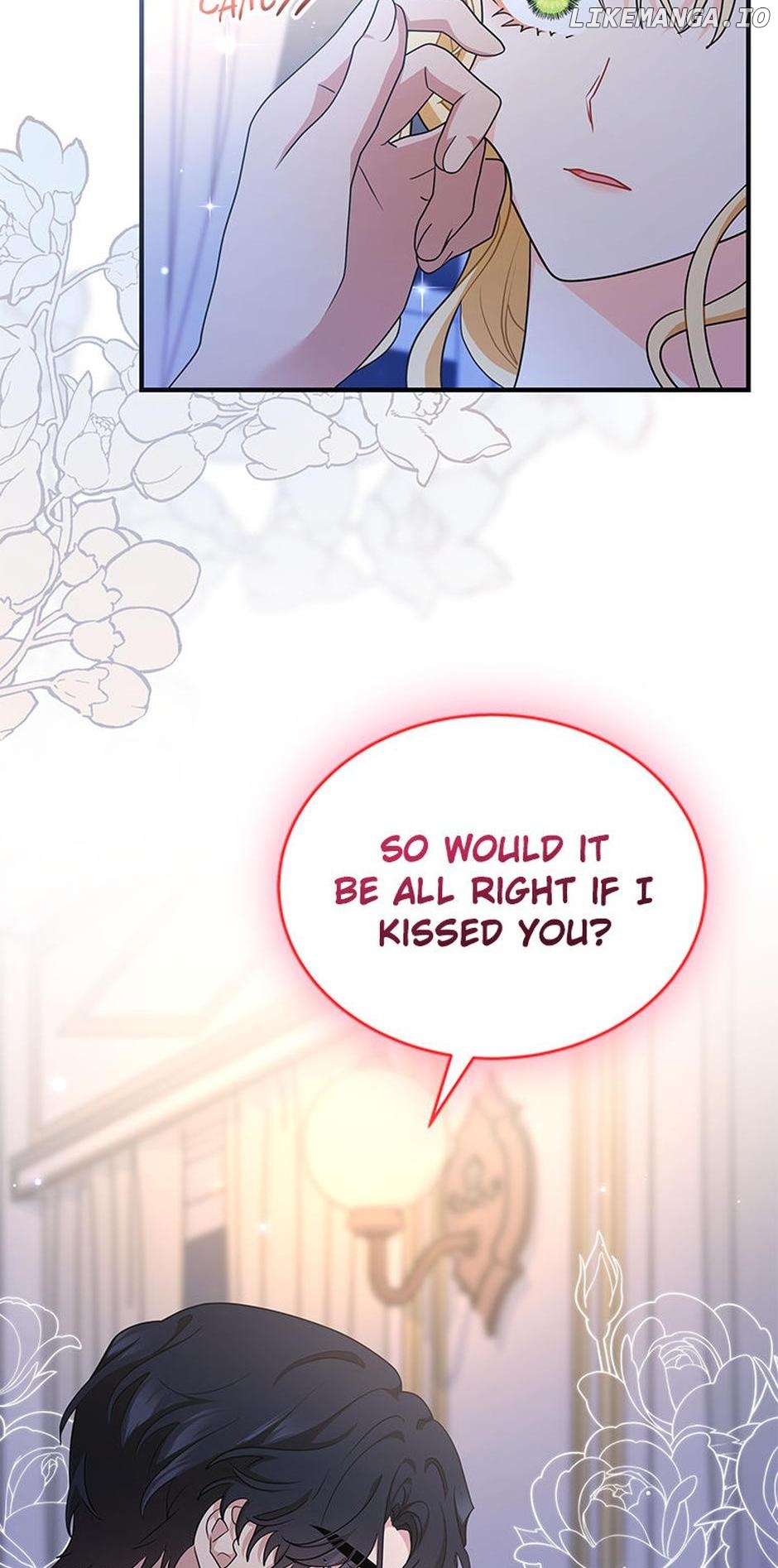 The Sea Captain's Bride Chapter 47 - page 83