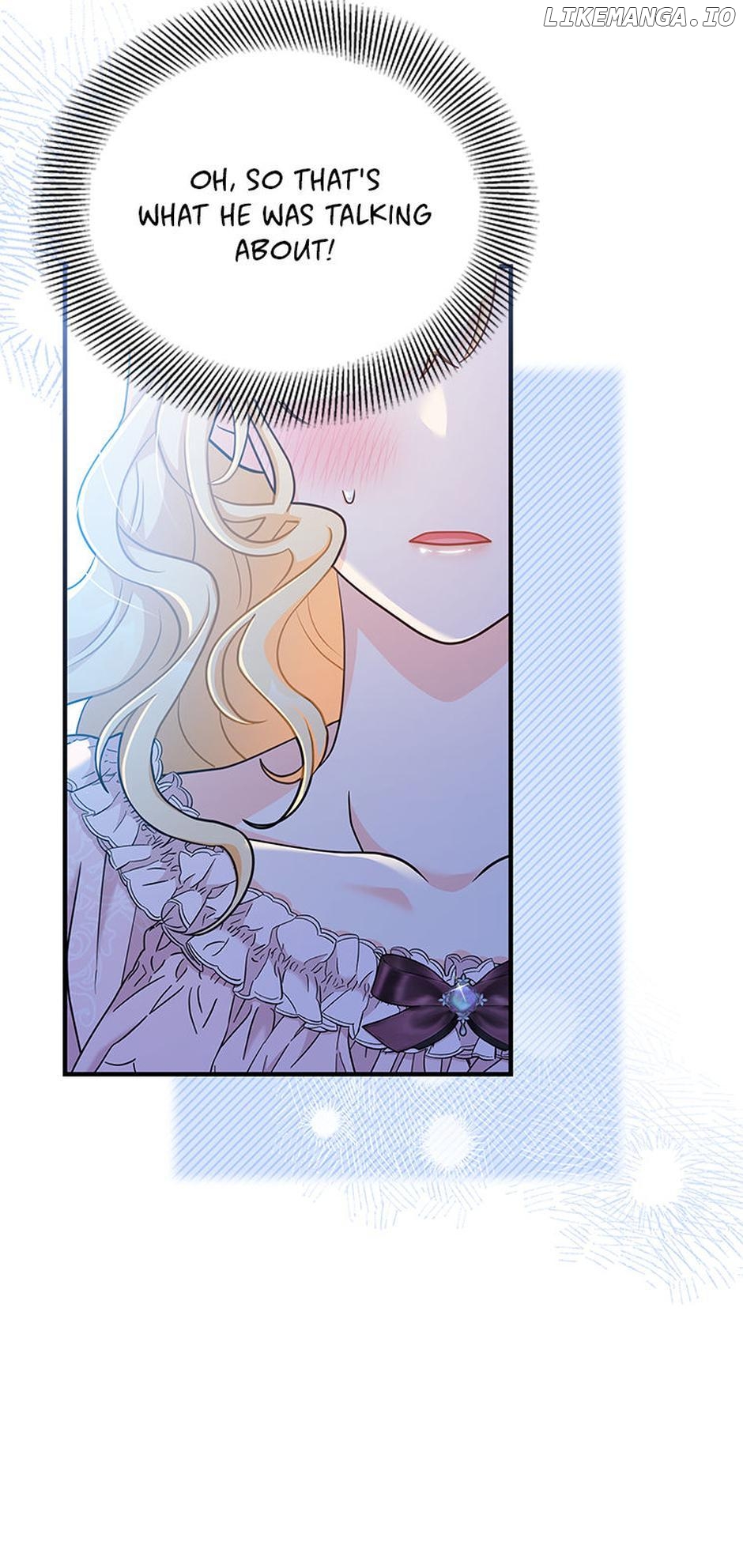 The Sea Captain's Bride Chapter 47 - page 9