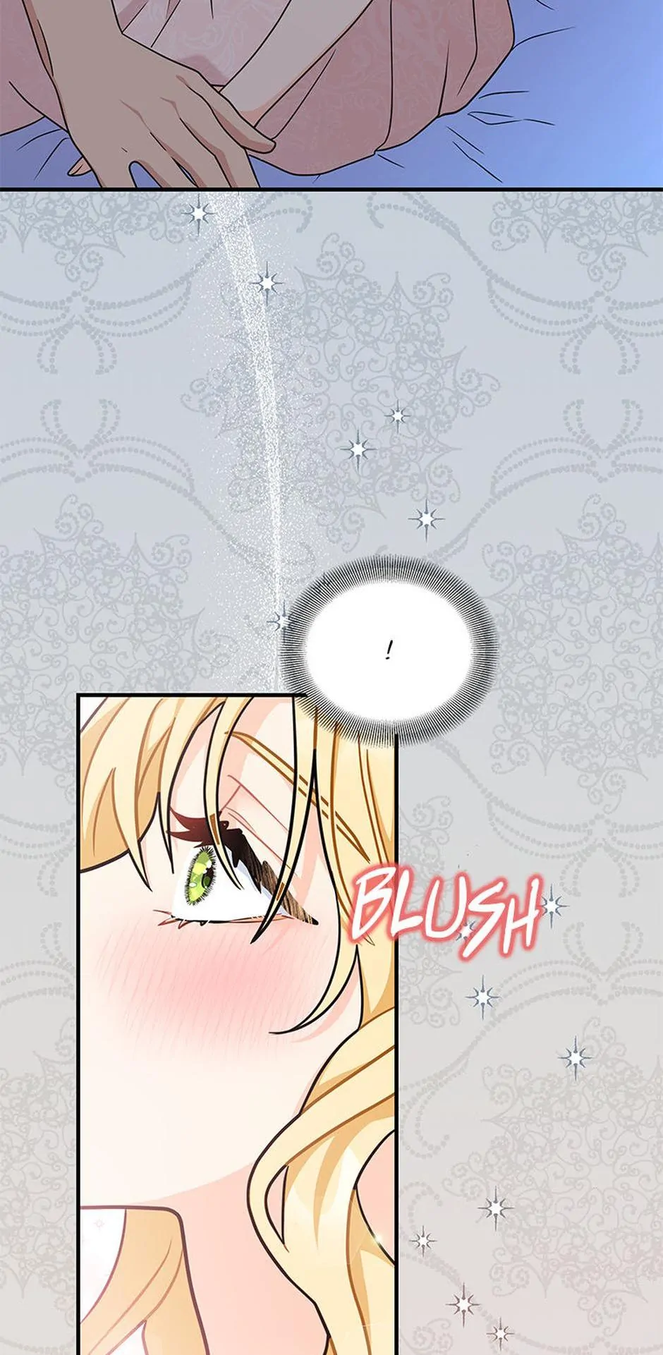 The Sea Captain's Bride Chapter 46 - page 10