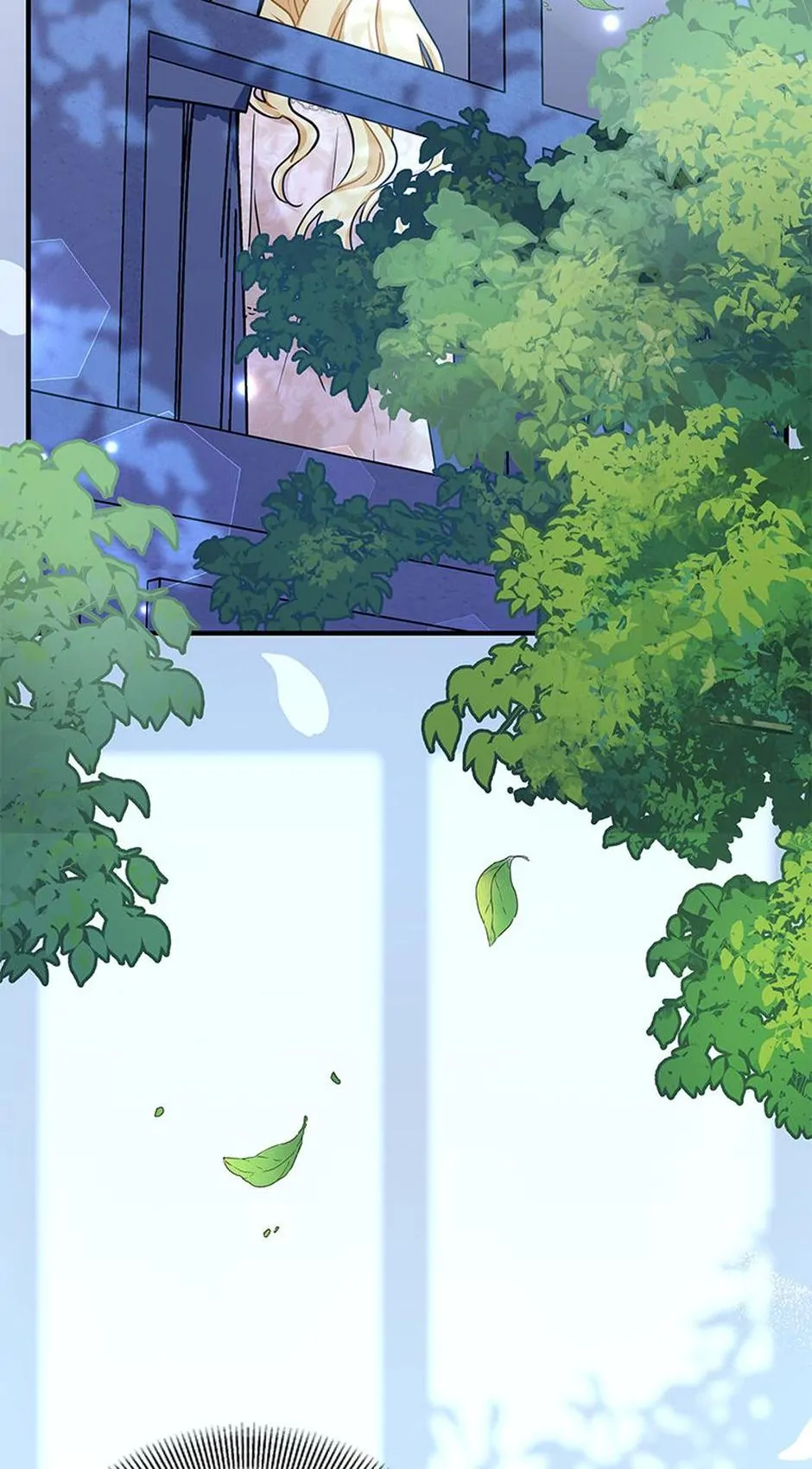 The Sea Captain's Bride Chapter 46 - page 101