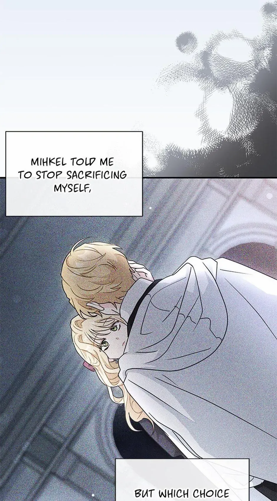 The Sea Captain's Bride Chapter 46 - page 103