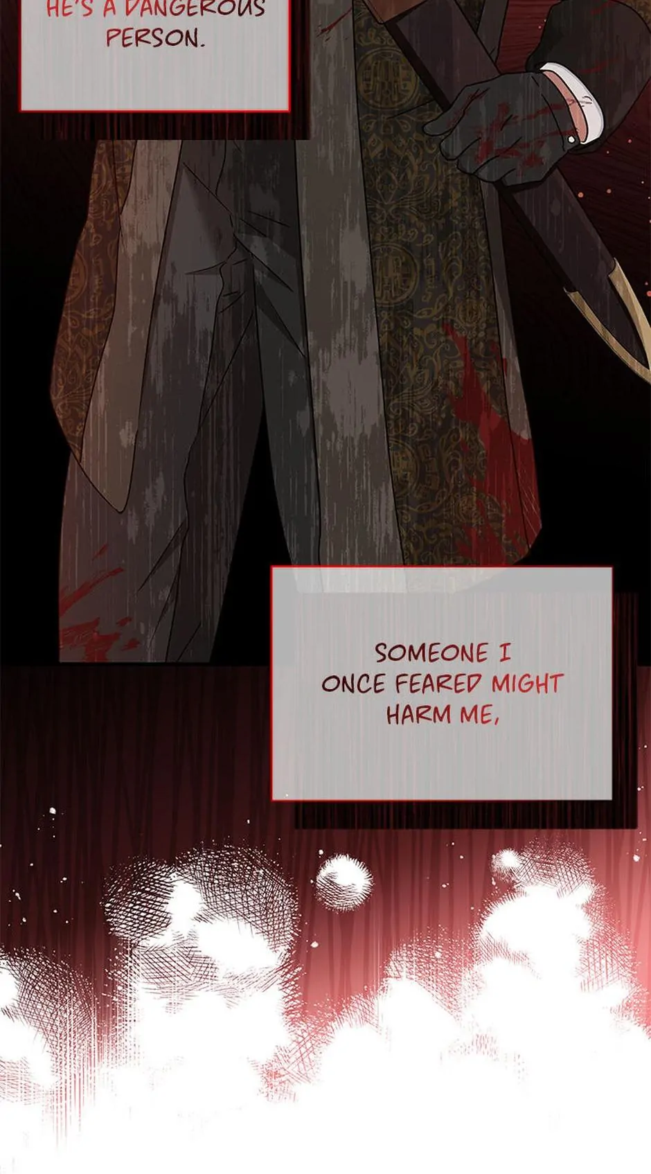 The Sea Captain's Bride Chapter 46 - page 105