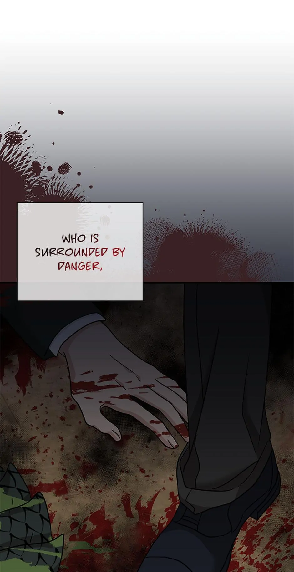 The Sea Captain's Bride Chapter 46 - page 106