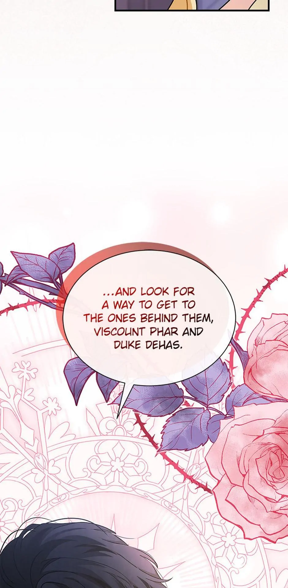 The Sea Captain's Bride Chapter 46 - page 12