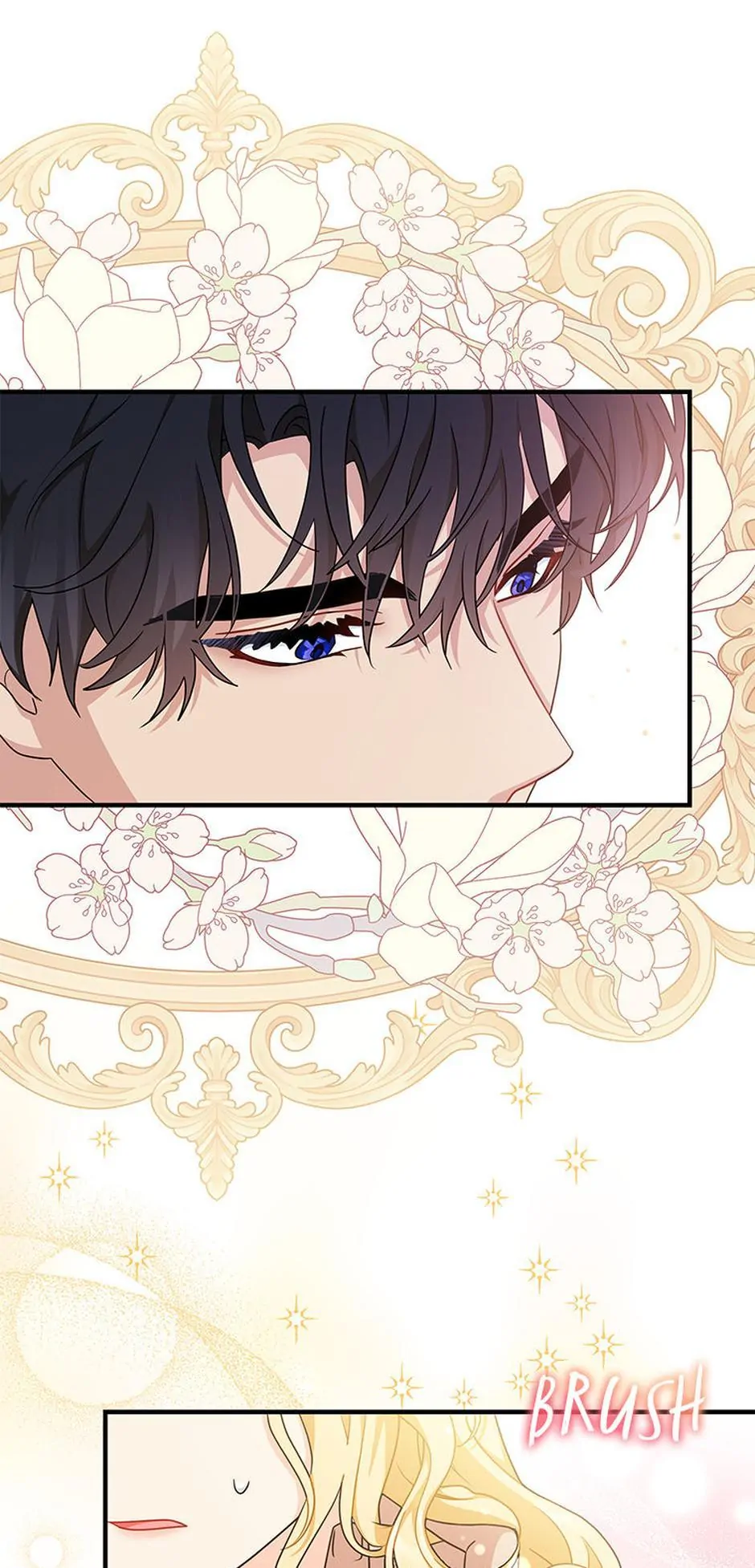 The Sea Captain's Bride Chapter 46 - page 15