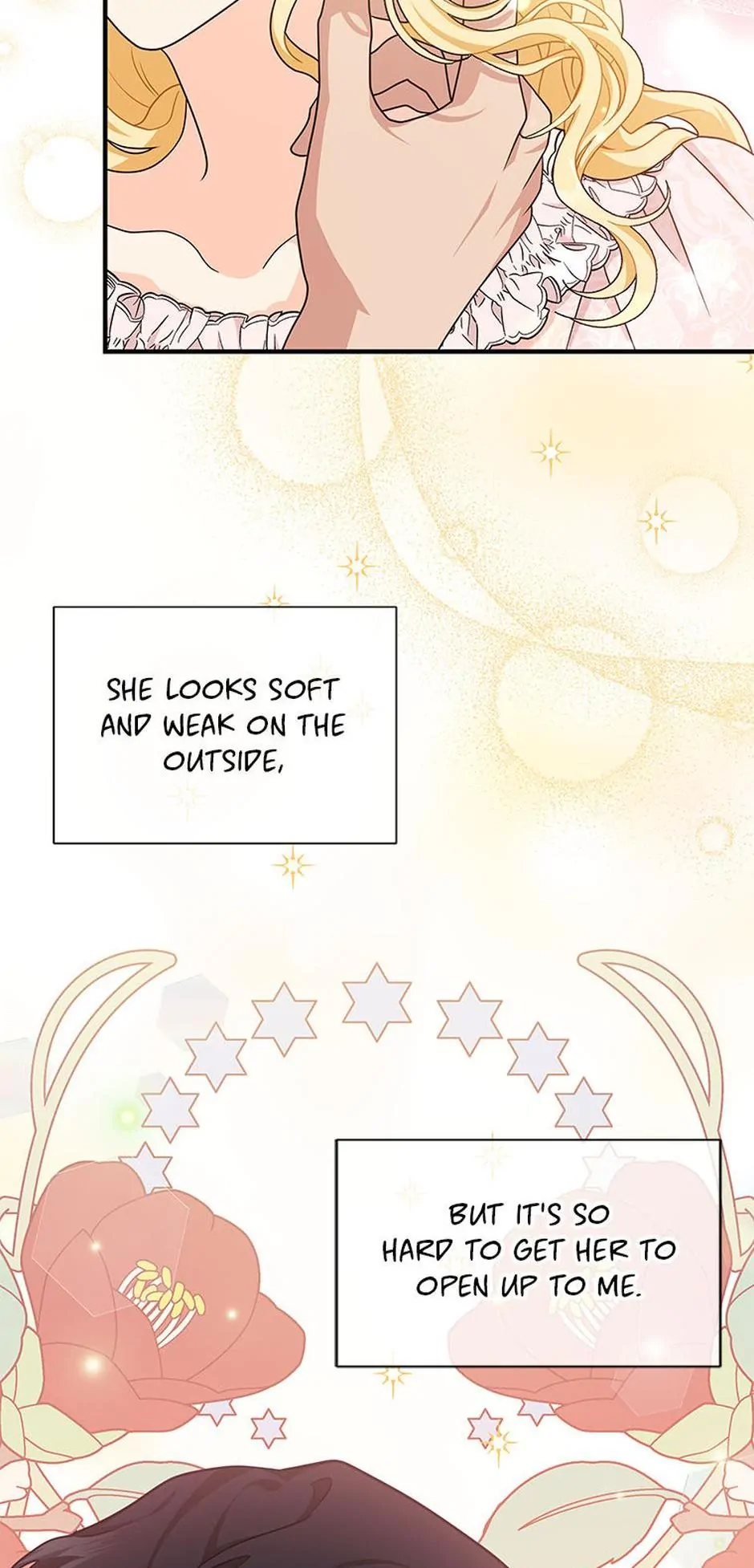 The Sea Captain's Bride Chapter 46 - page 16
