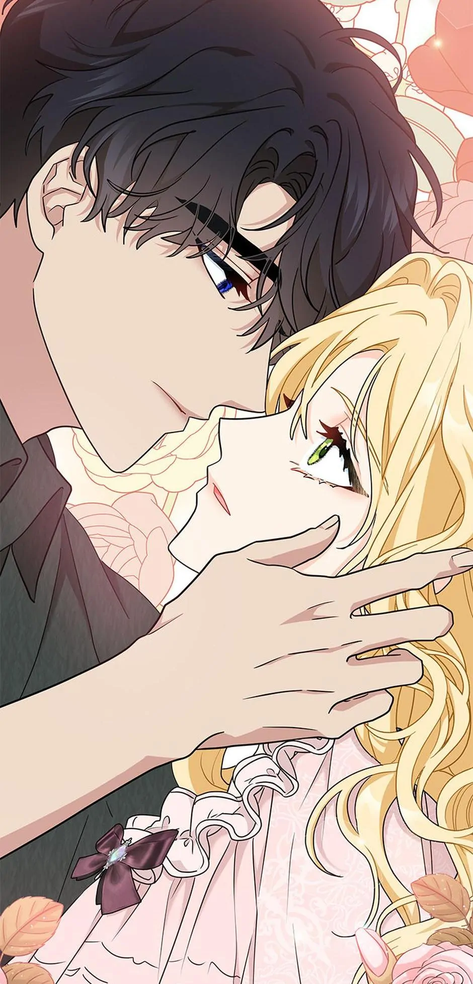 The Sea Captain's Bride Chapter 46 - page 17