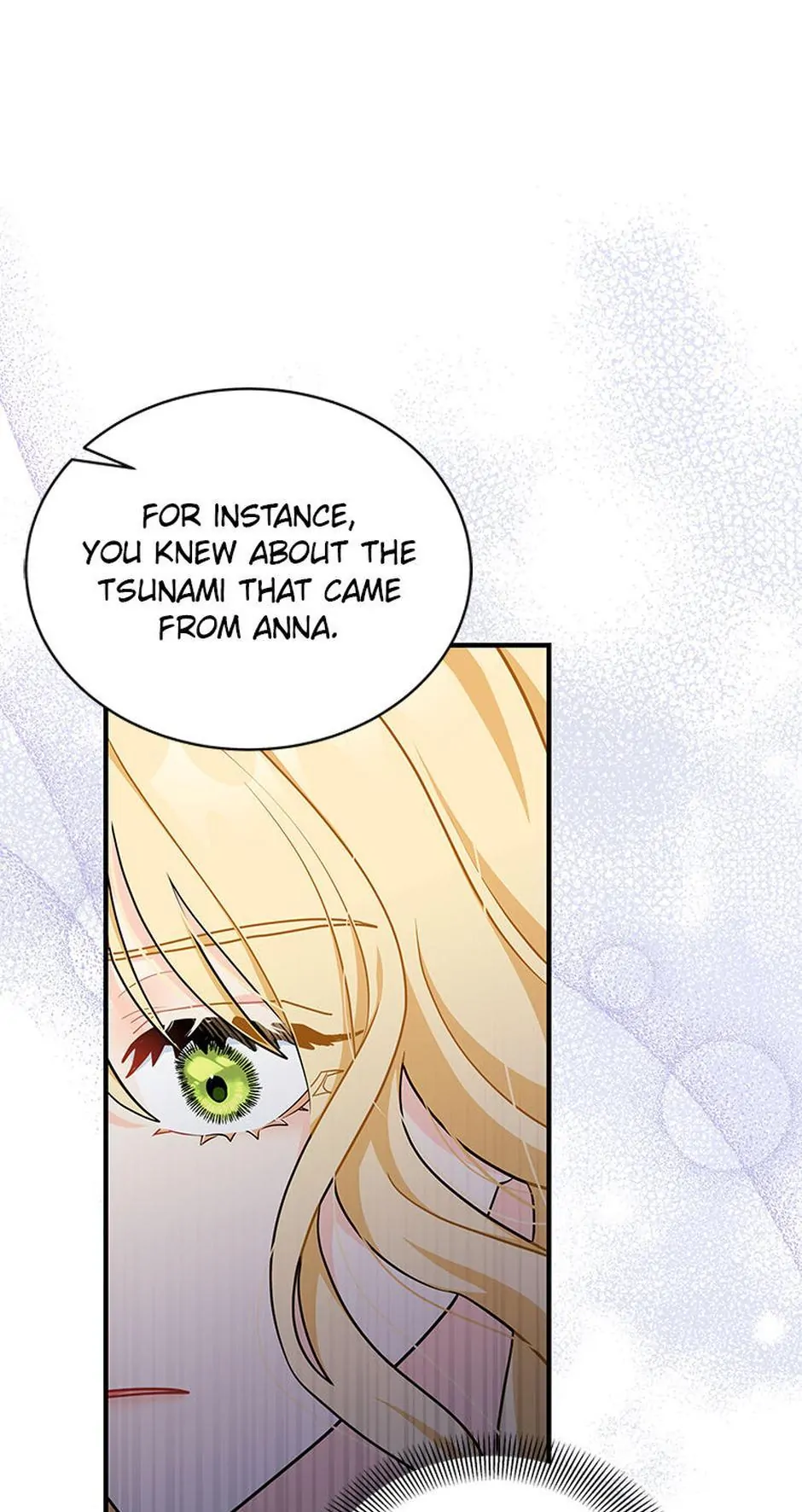 The Sea Captain's Bride Chapter 46 - page 20
