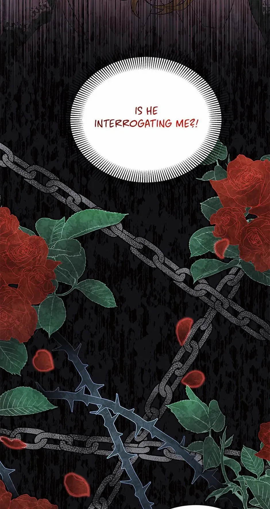 The Sea Captain's Bride Chapter 46 - page 24