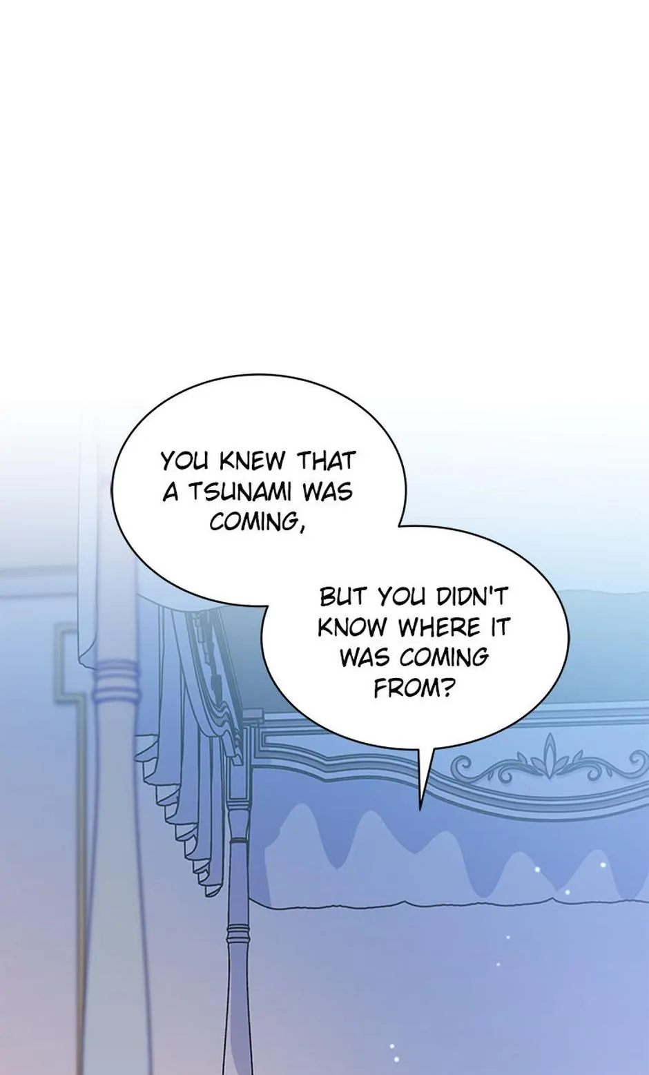 The Sea Captain's Bride Chapter 46 - page 27