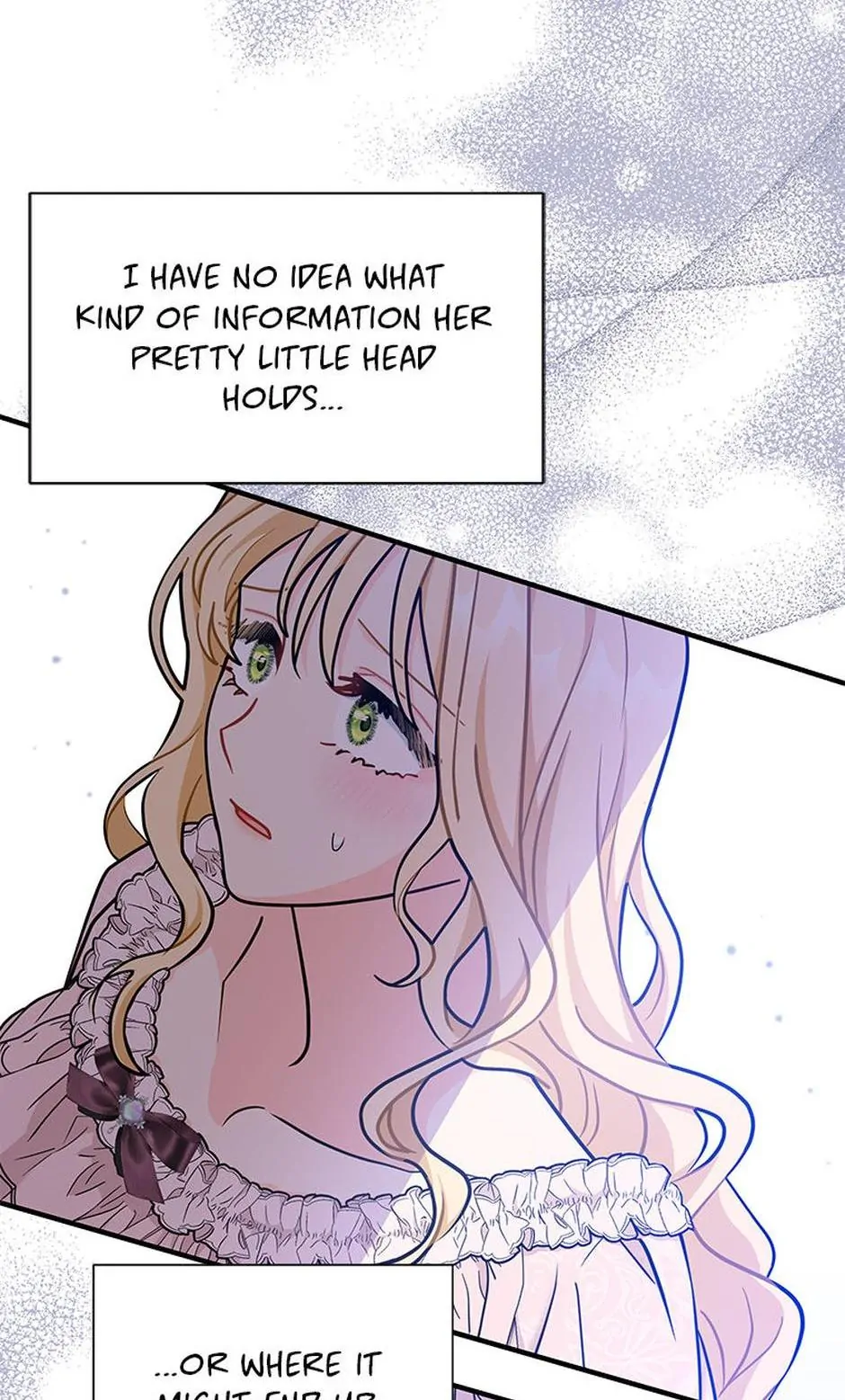 The Sea Captain's Bride Chapter 46 - page 29