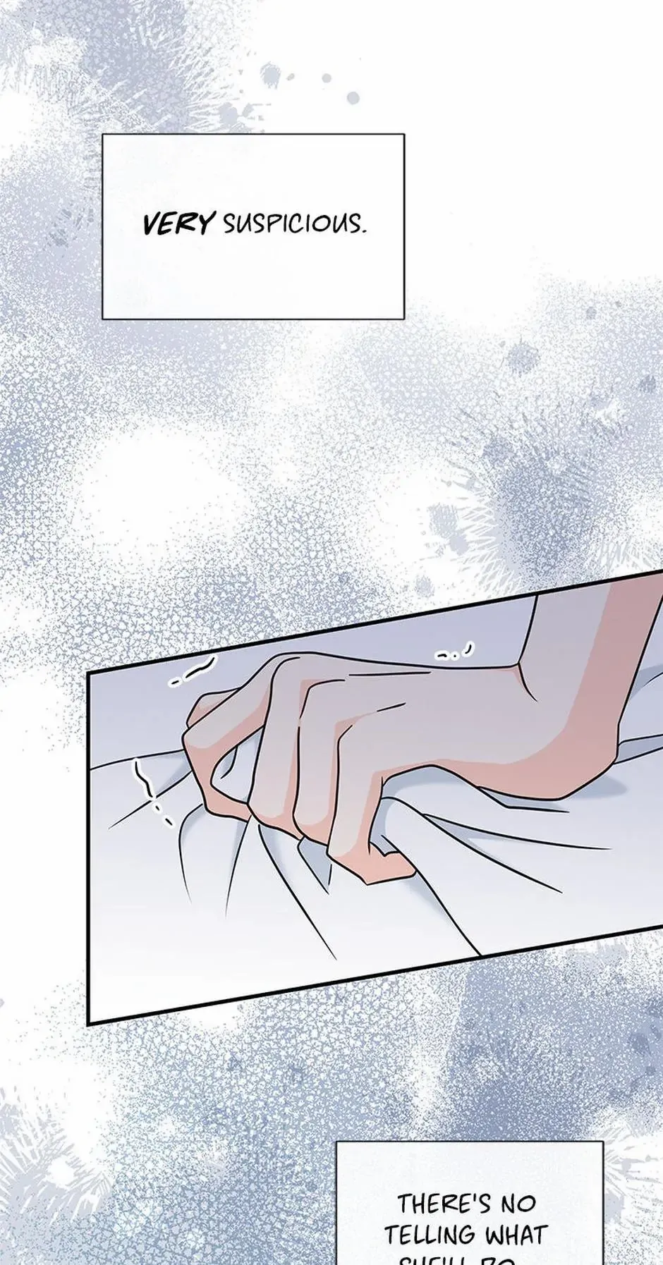 The Sea Captain's Bride Chapter 46 - page 32
