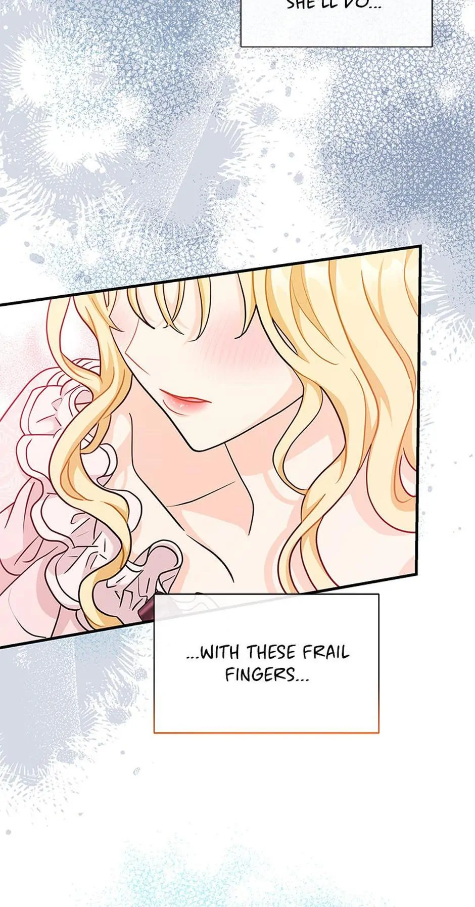 The Sea Captain's Bride Chapter 46 - page 33