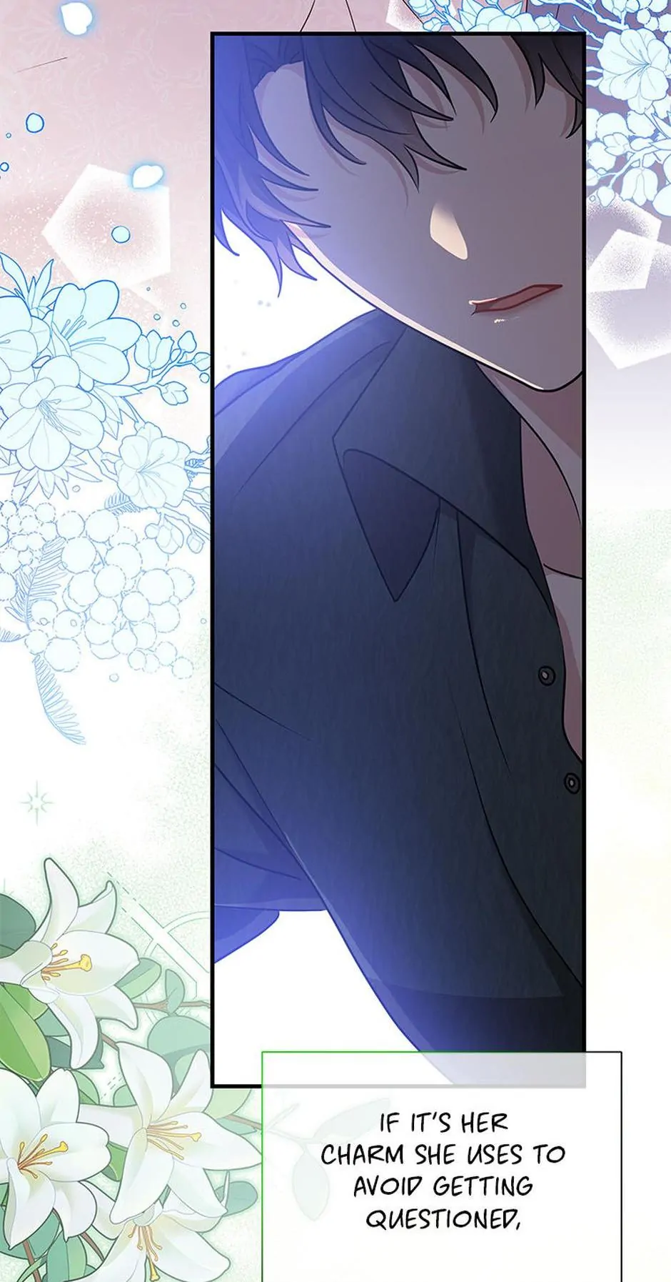 The Sea Captain's Bride Chapter 46 - page 36