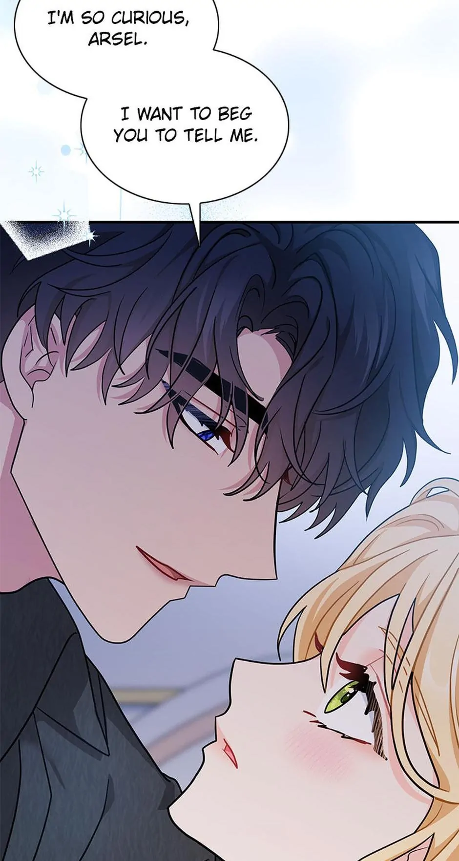 The Sea Captain's Bride Chapter 46 - page 39