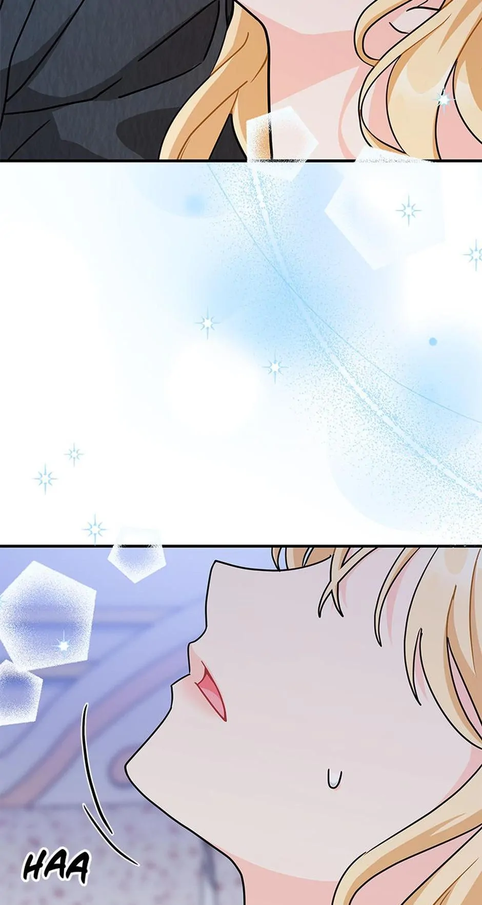 The Sea Captain's Bride Chapter 46 - page 40