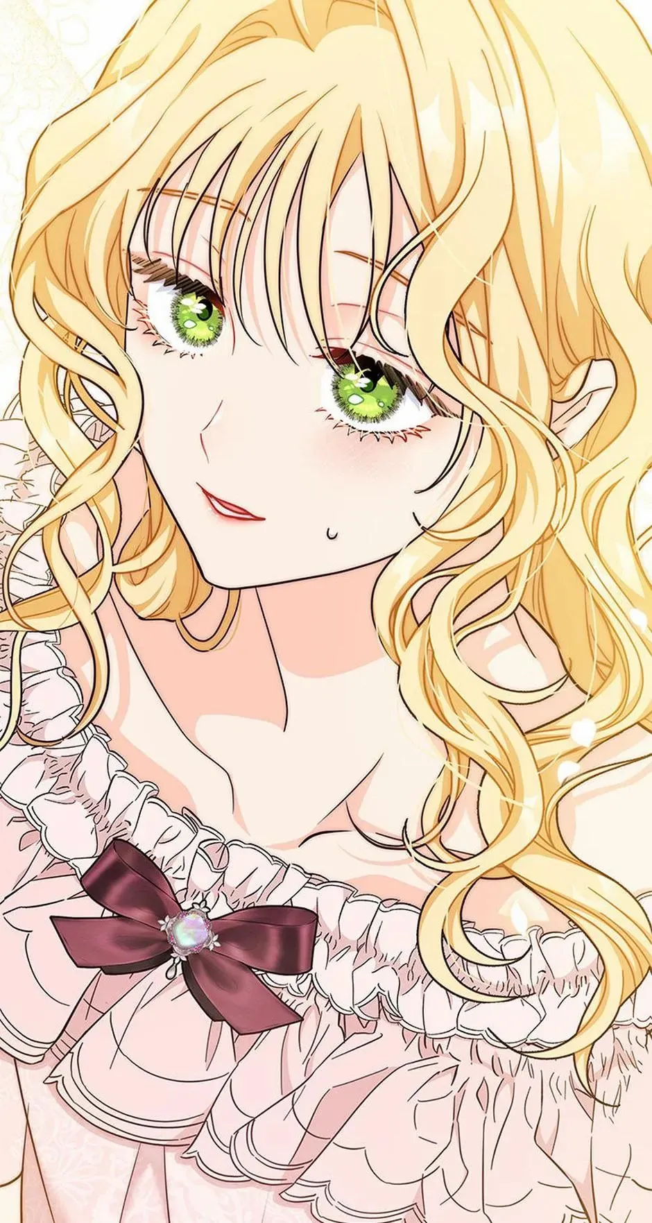 The Sea Captain's Bride Chapter 46 - page 42