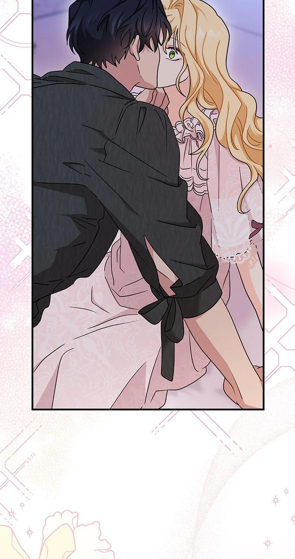The Sea Captain's Bride Chapter 46 - page 48
