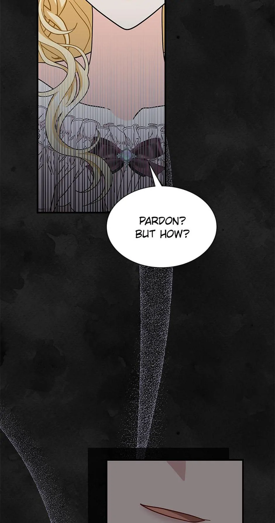 The Sea Captain's Bride Chapter 46 - page 5