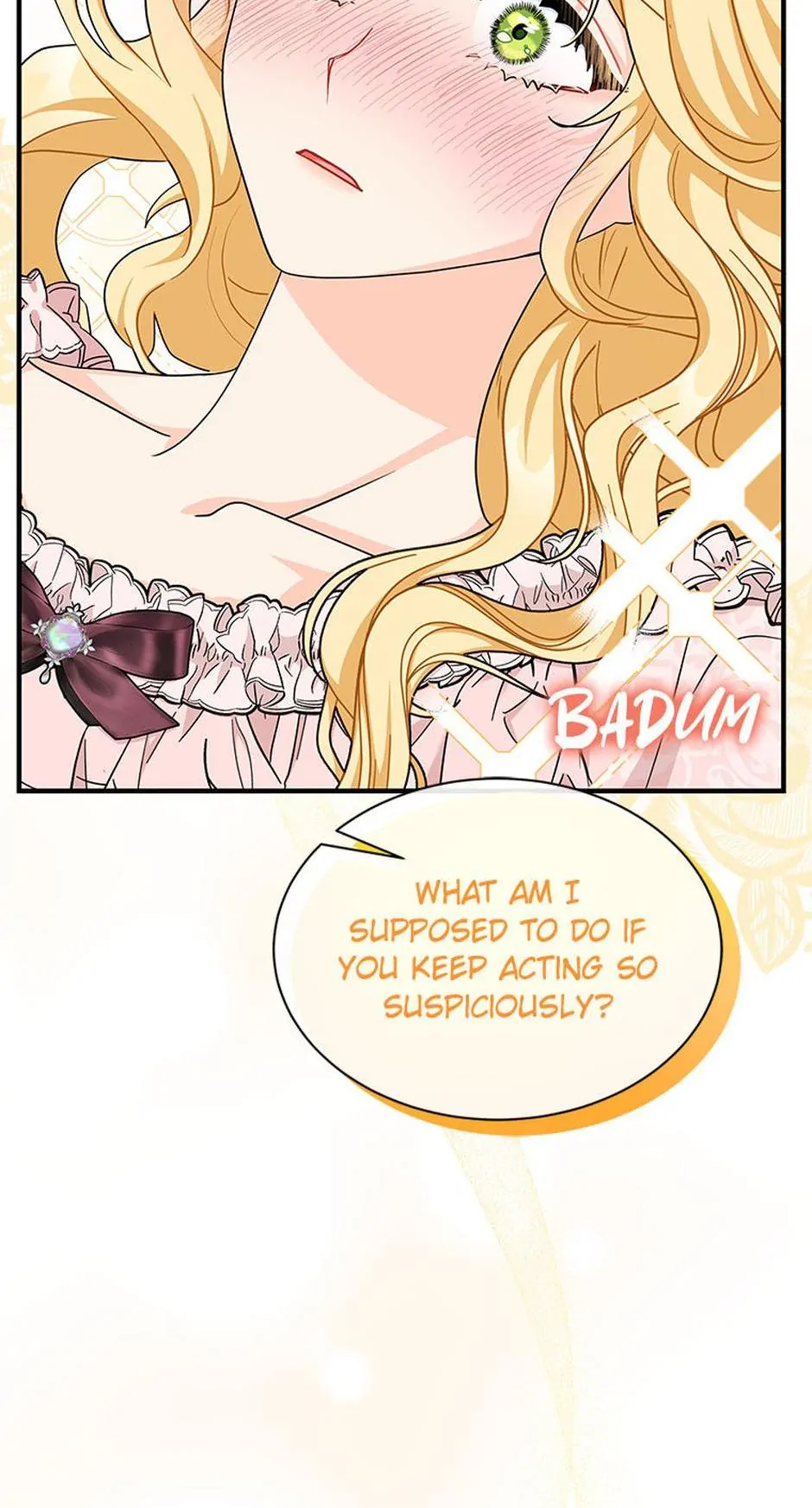 The Sea Captain's Bride Chapter 46 - page 59