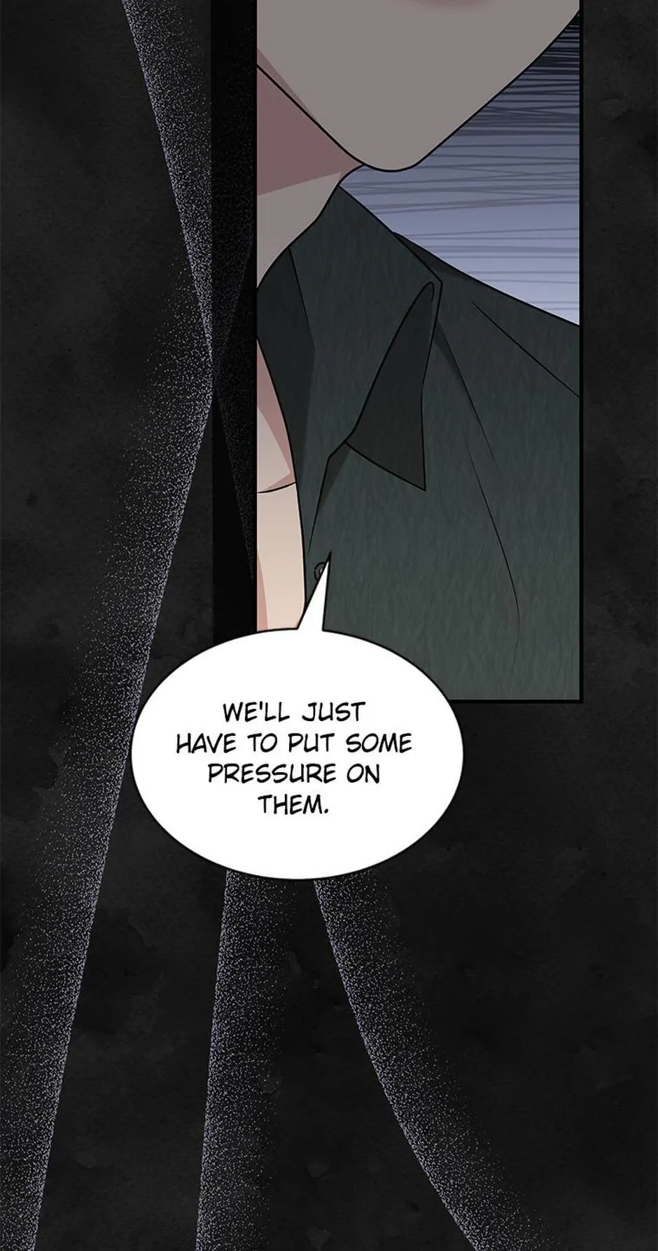 The Sea Captain's Bride Chapter 46 - page 6
