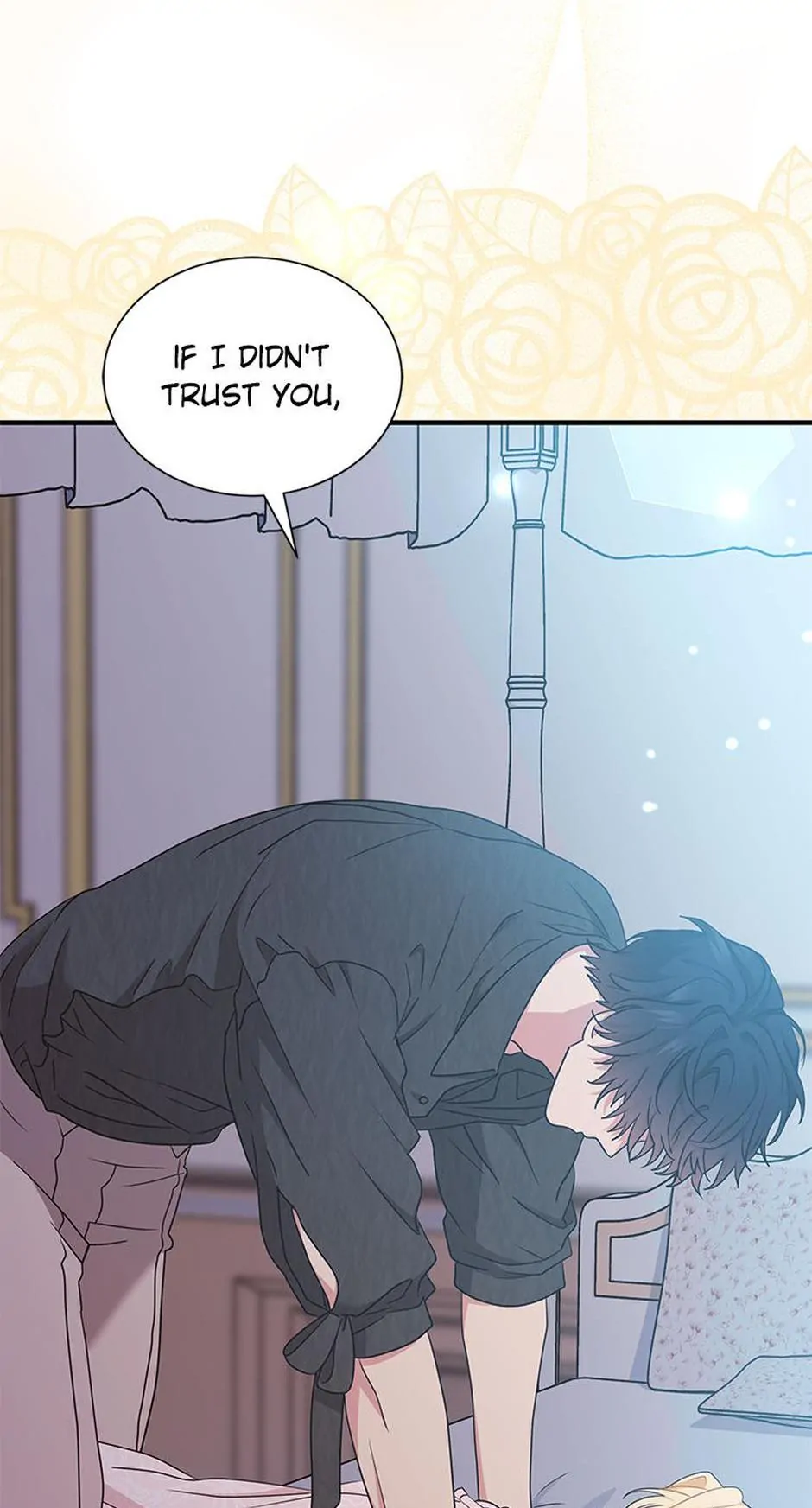 The Sea Captain's Bride Chapter 46 - page 60